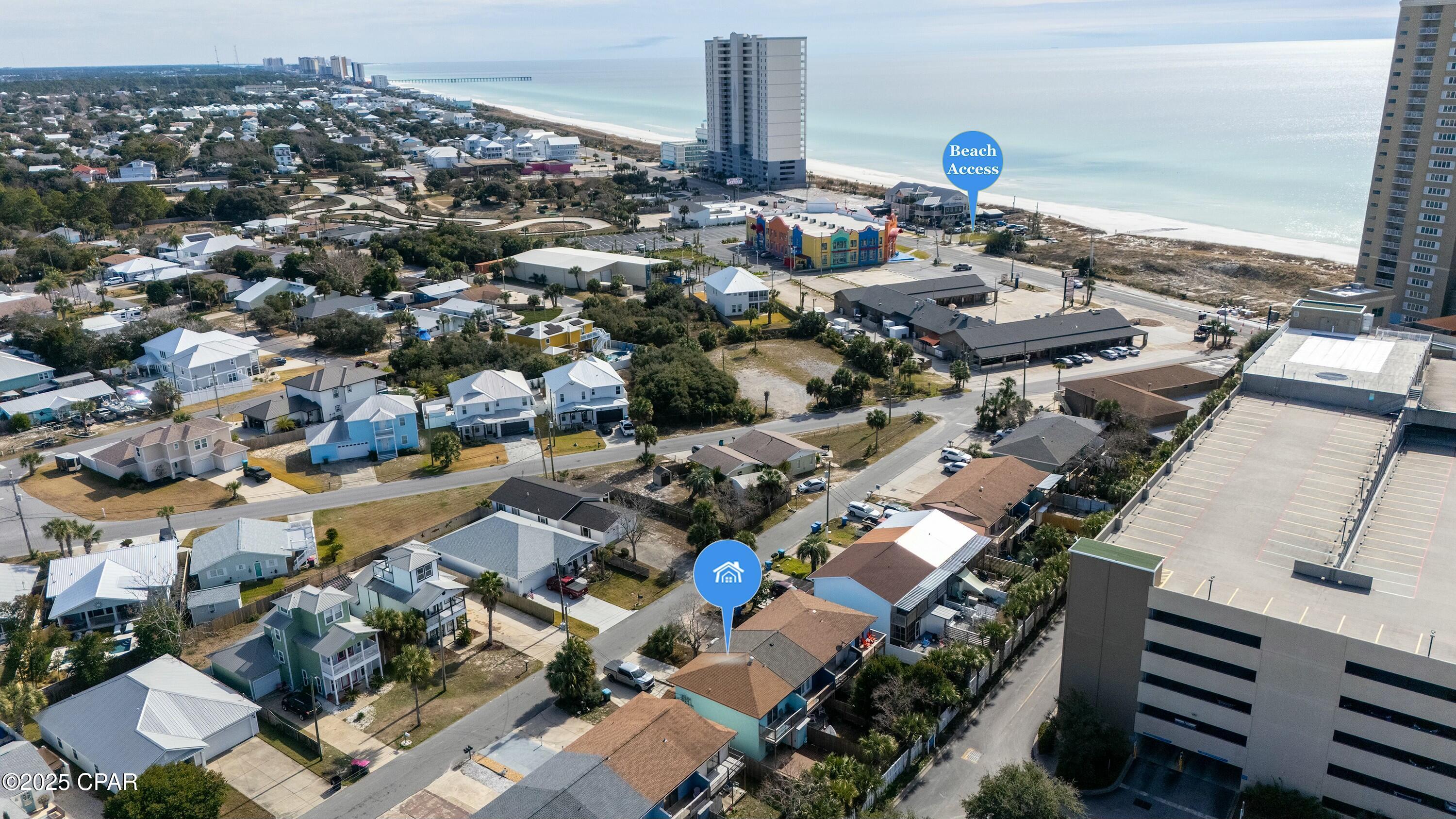 628 W Caladium Circle A