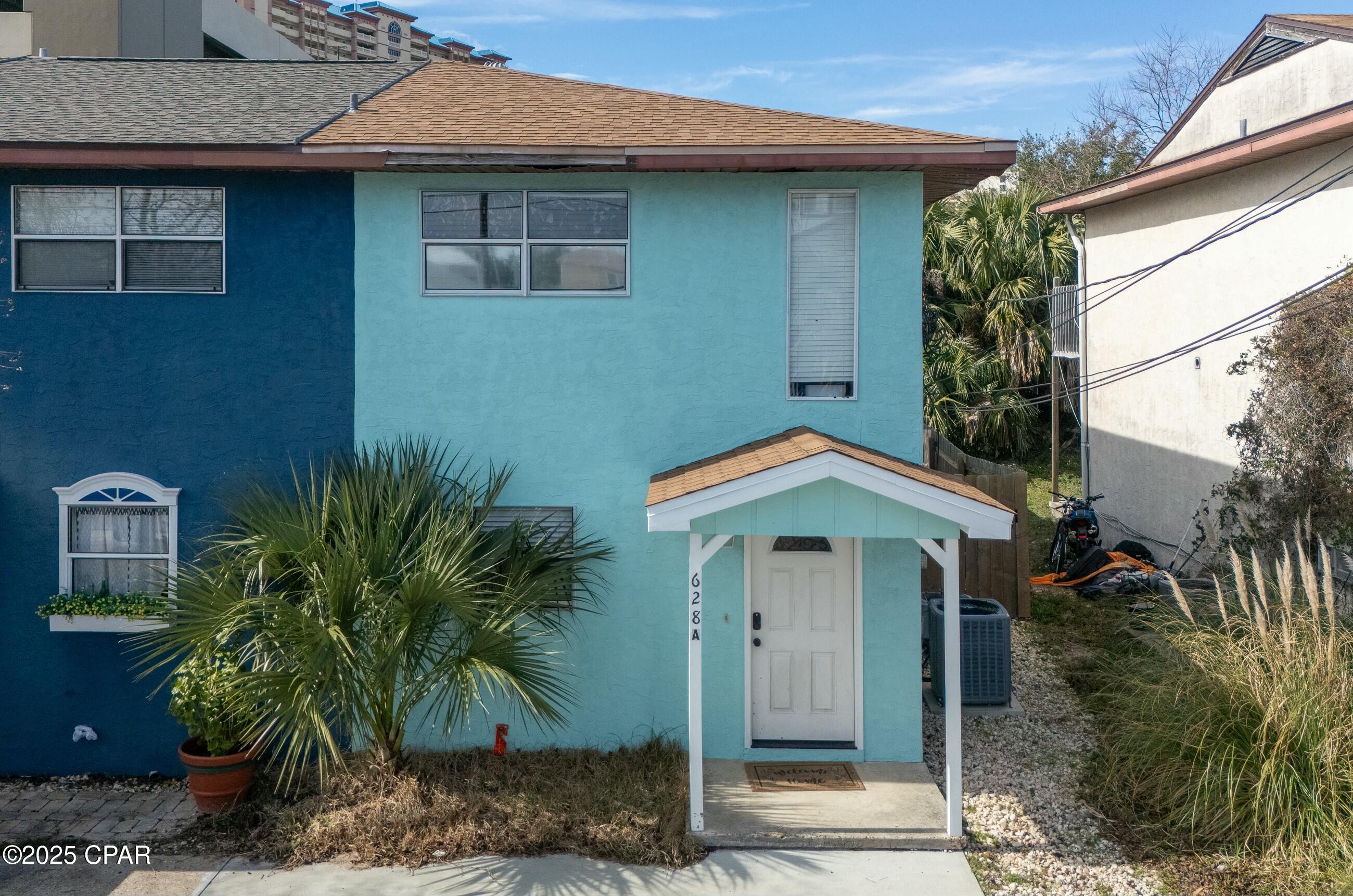 628 W Caladium Circle A