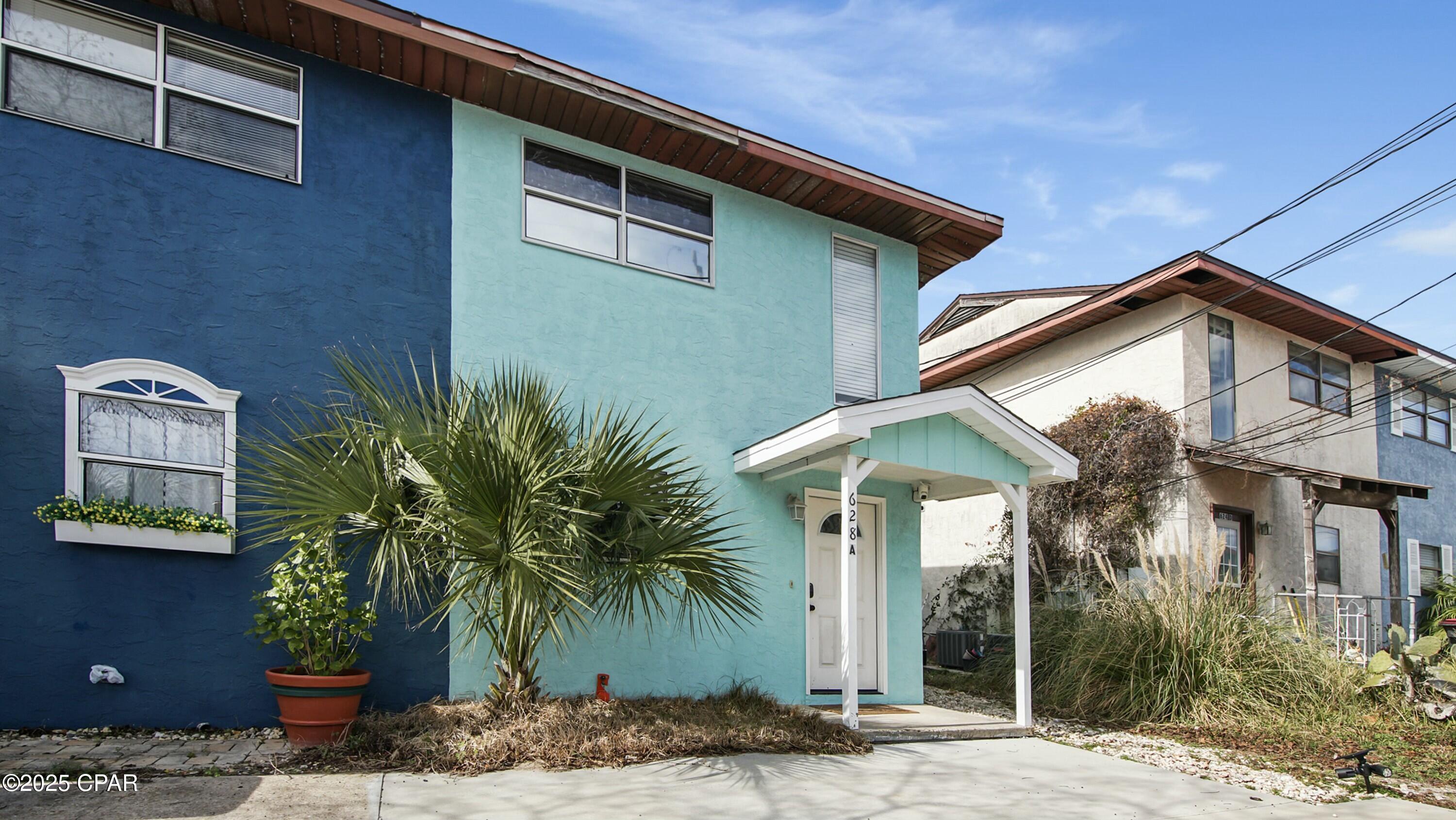 628 W Caladium Circle A