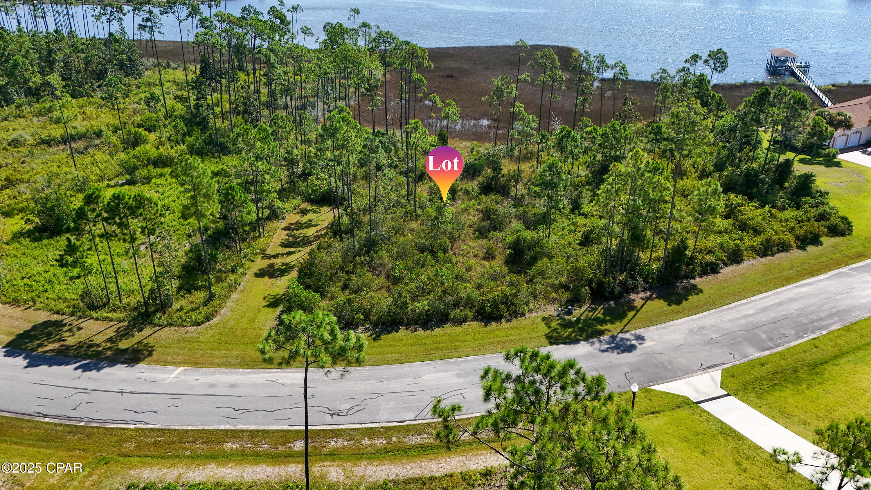 709 Island Court