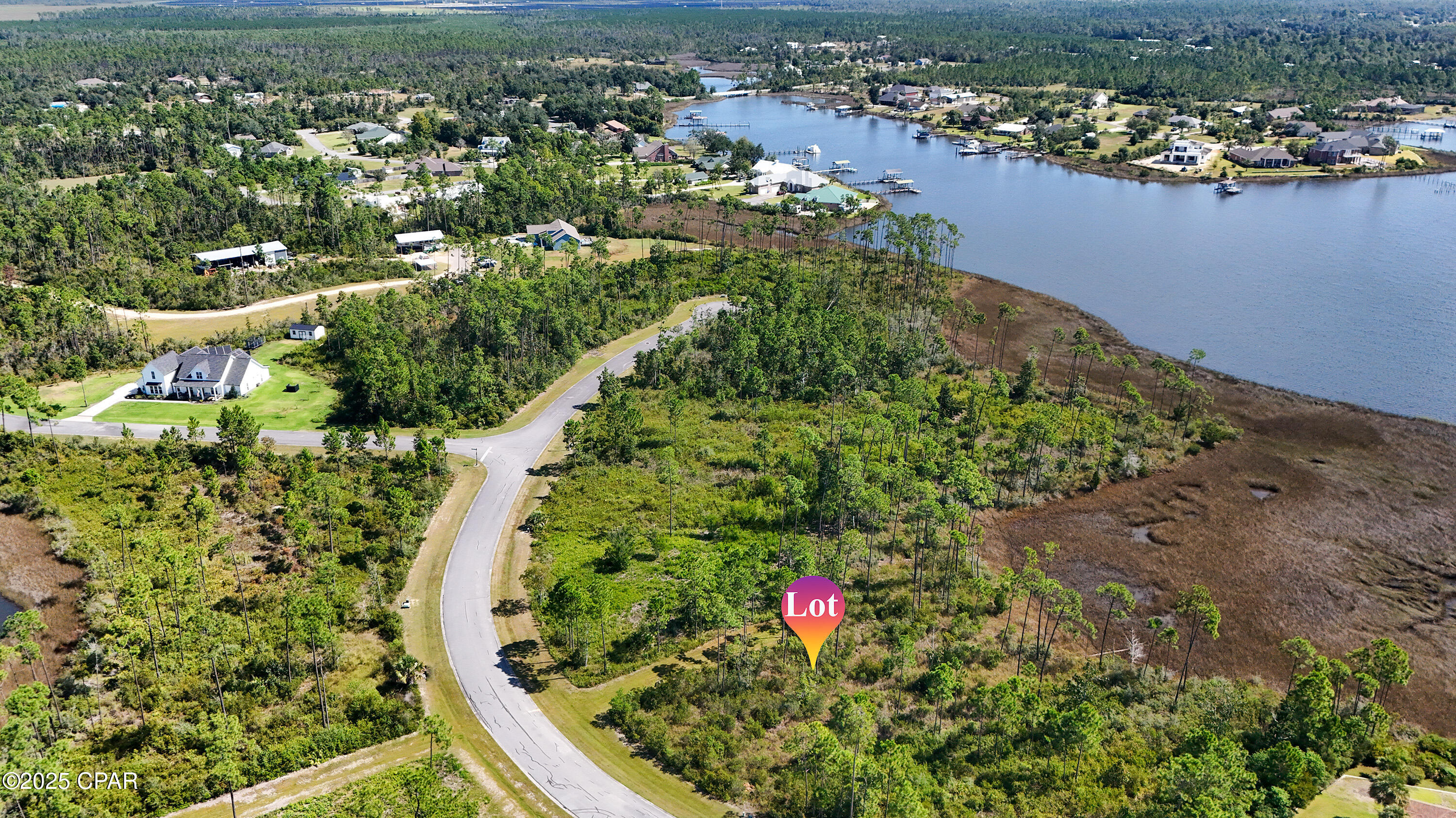 709 Island Court