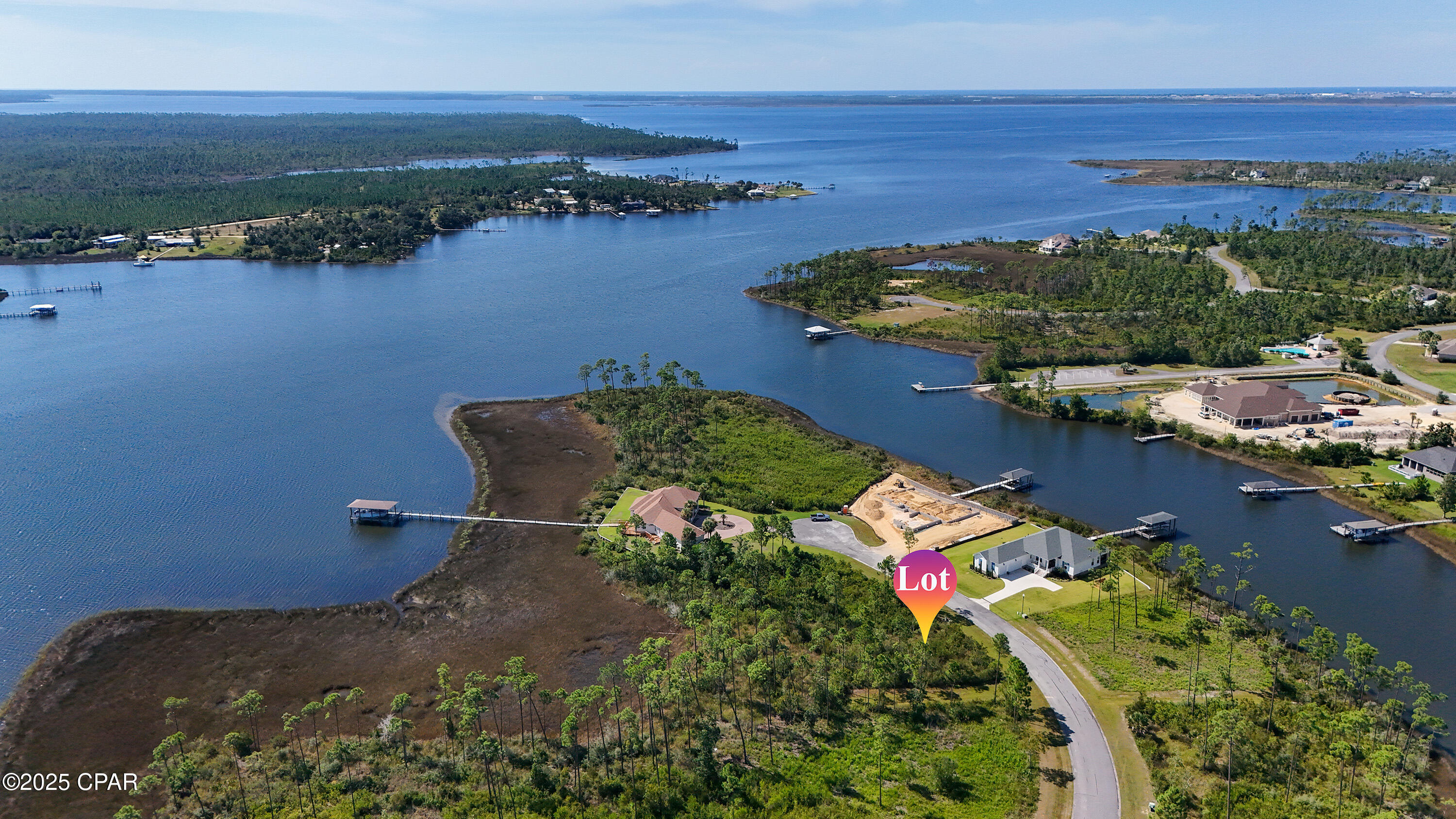 709 Island Court