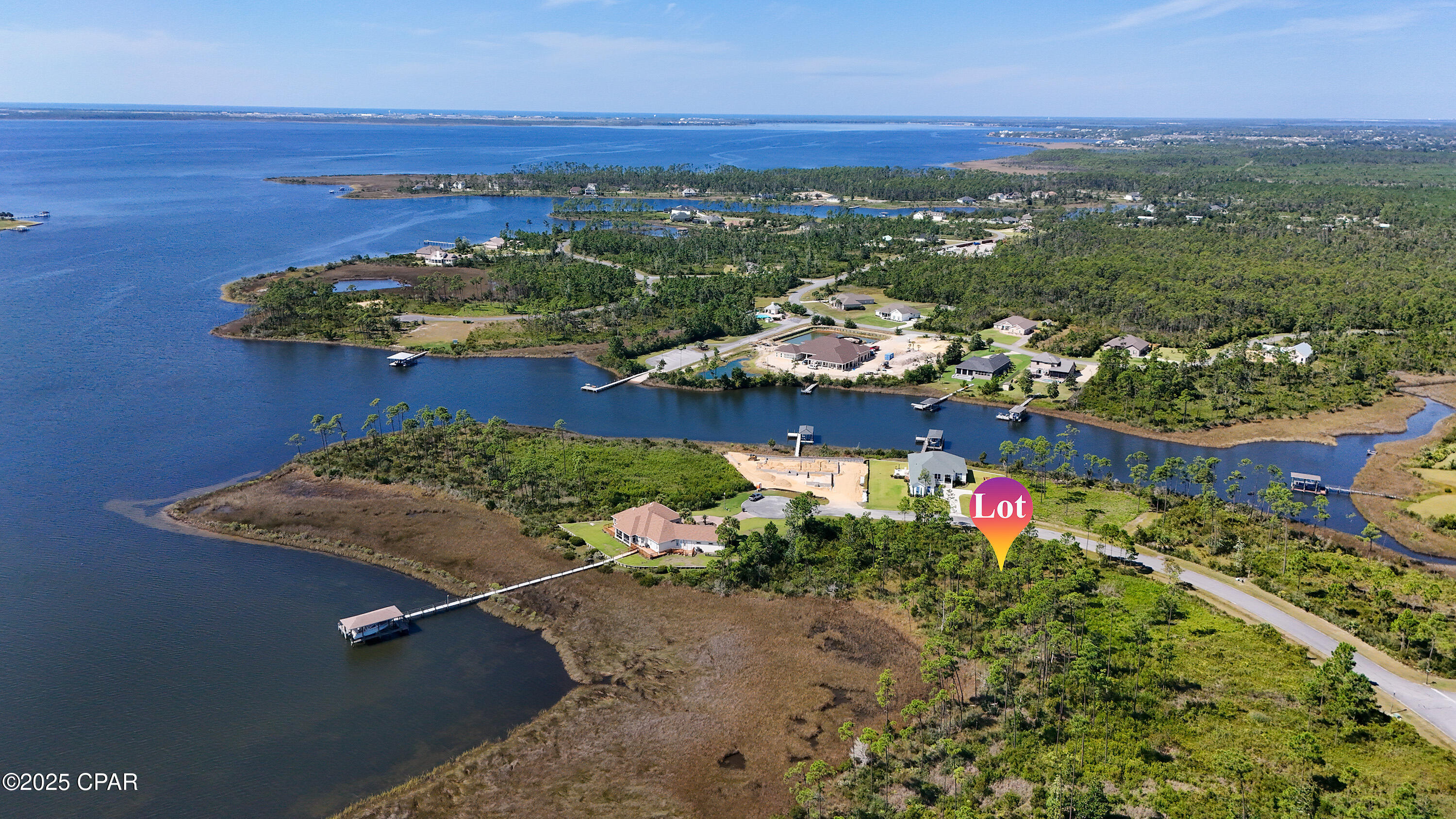 709 Island Court