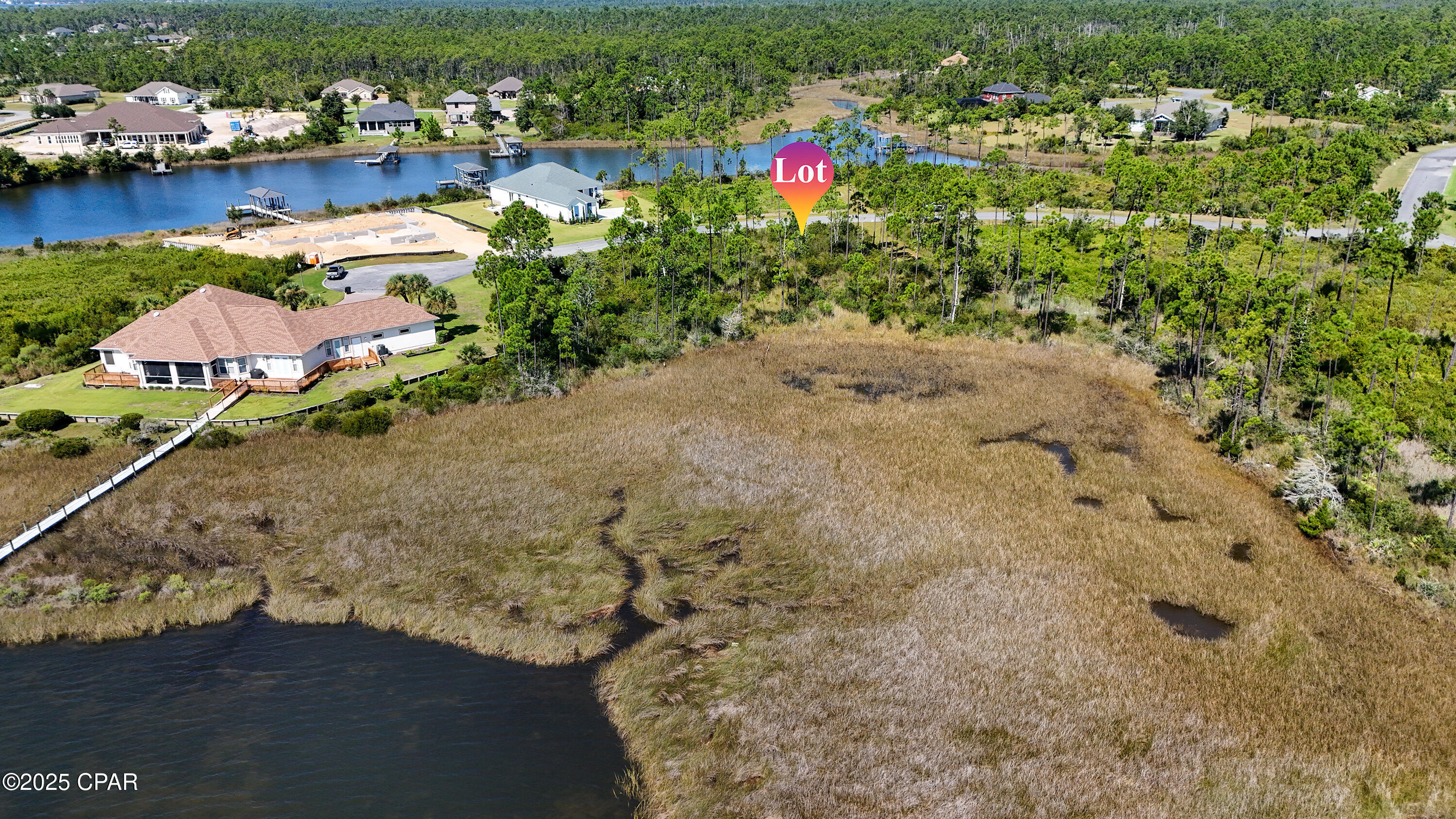 709 Island Court