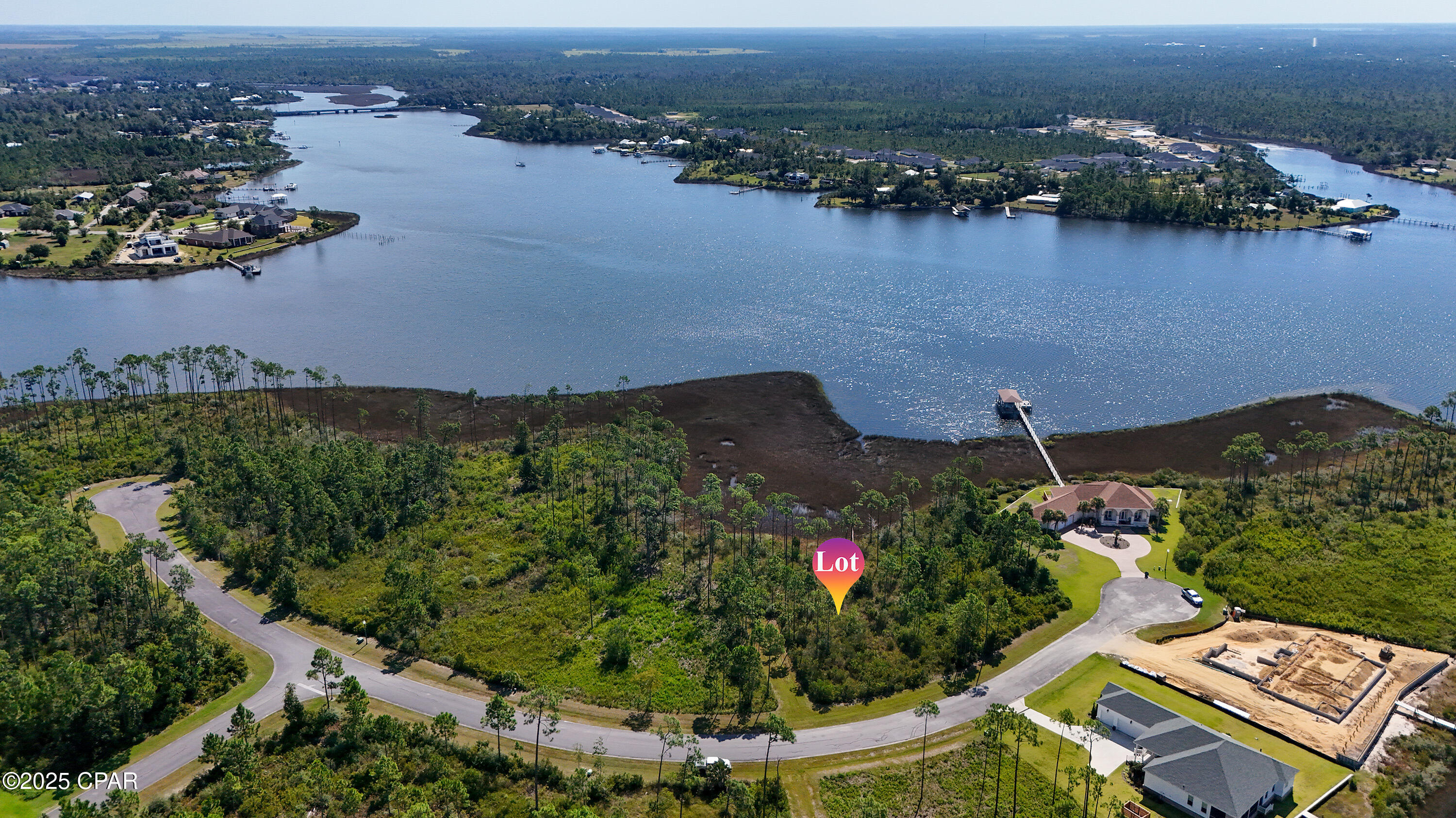 709 Island Court