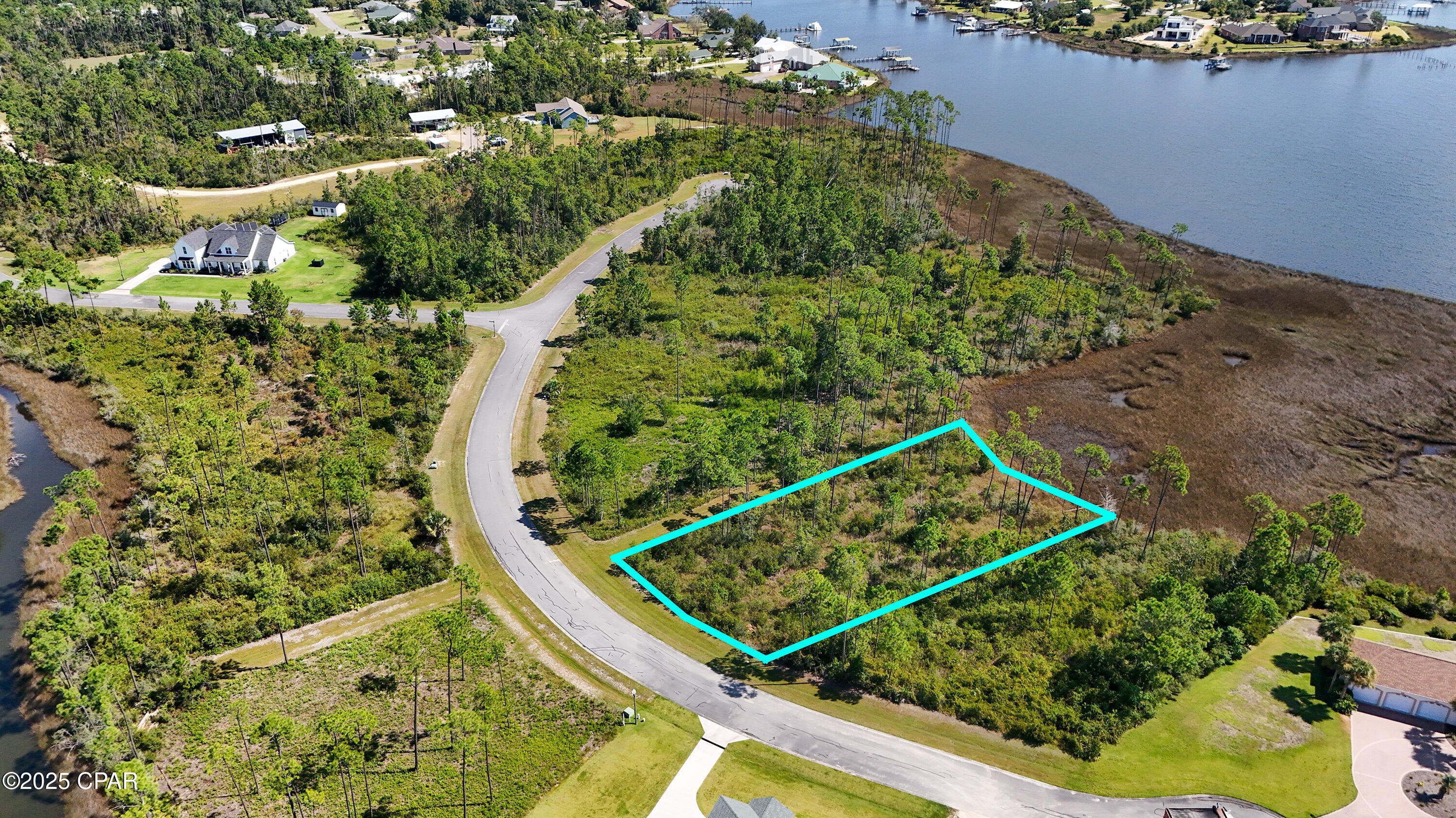709 Island Court