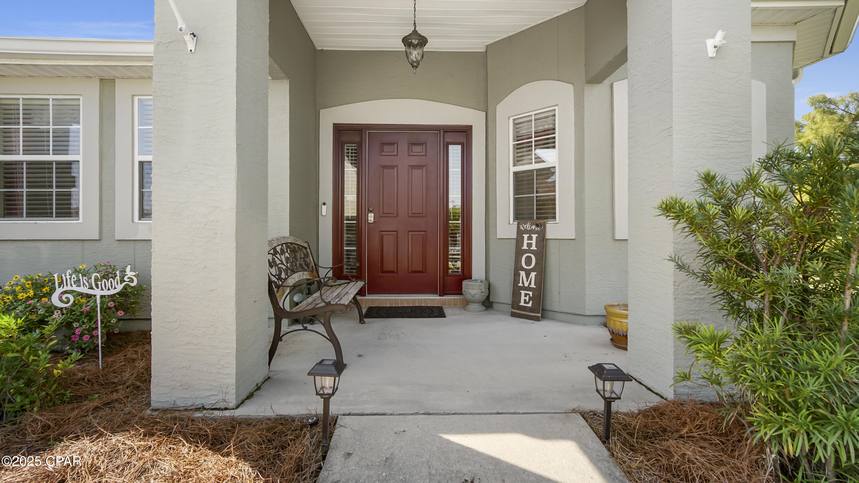 3466 Cherry Ridge Road