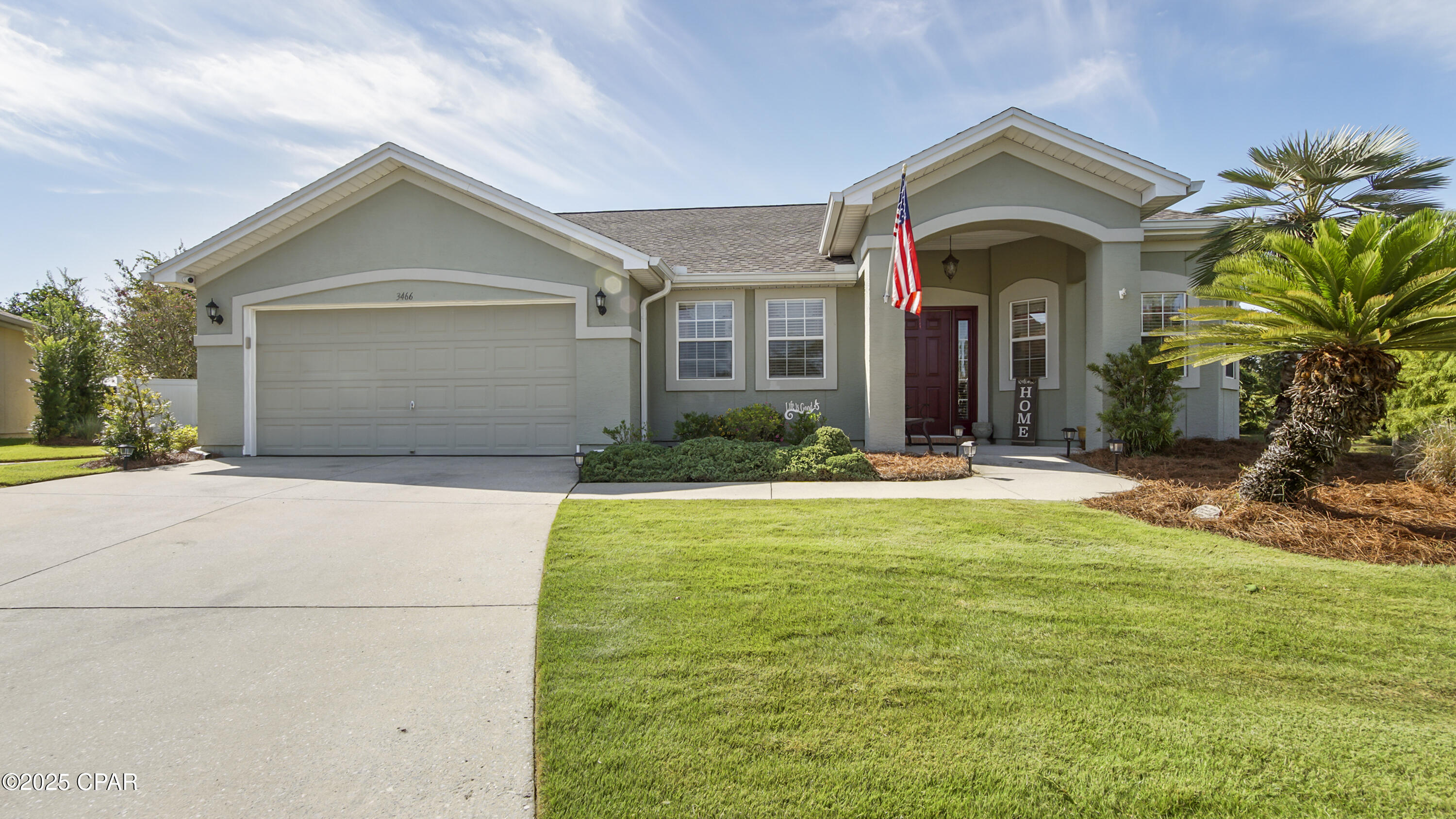 3466 Cherry Ridge Road