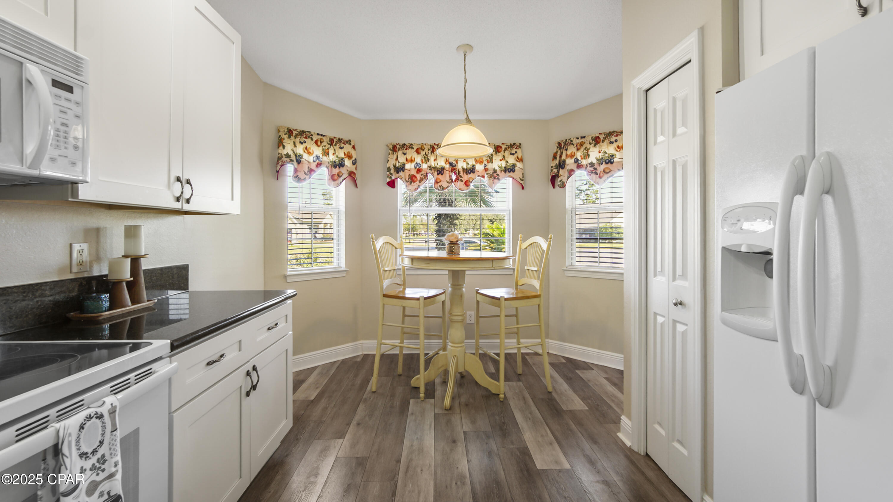 3466 Cherry Ridge Road