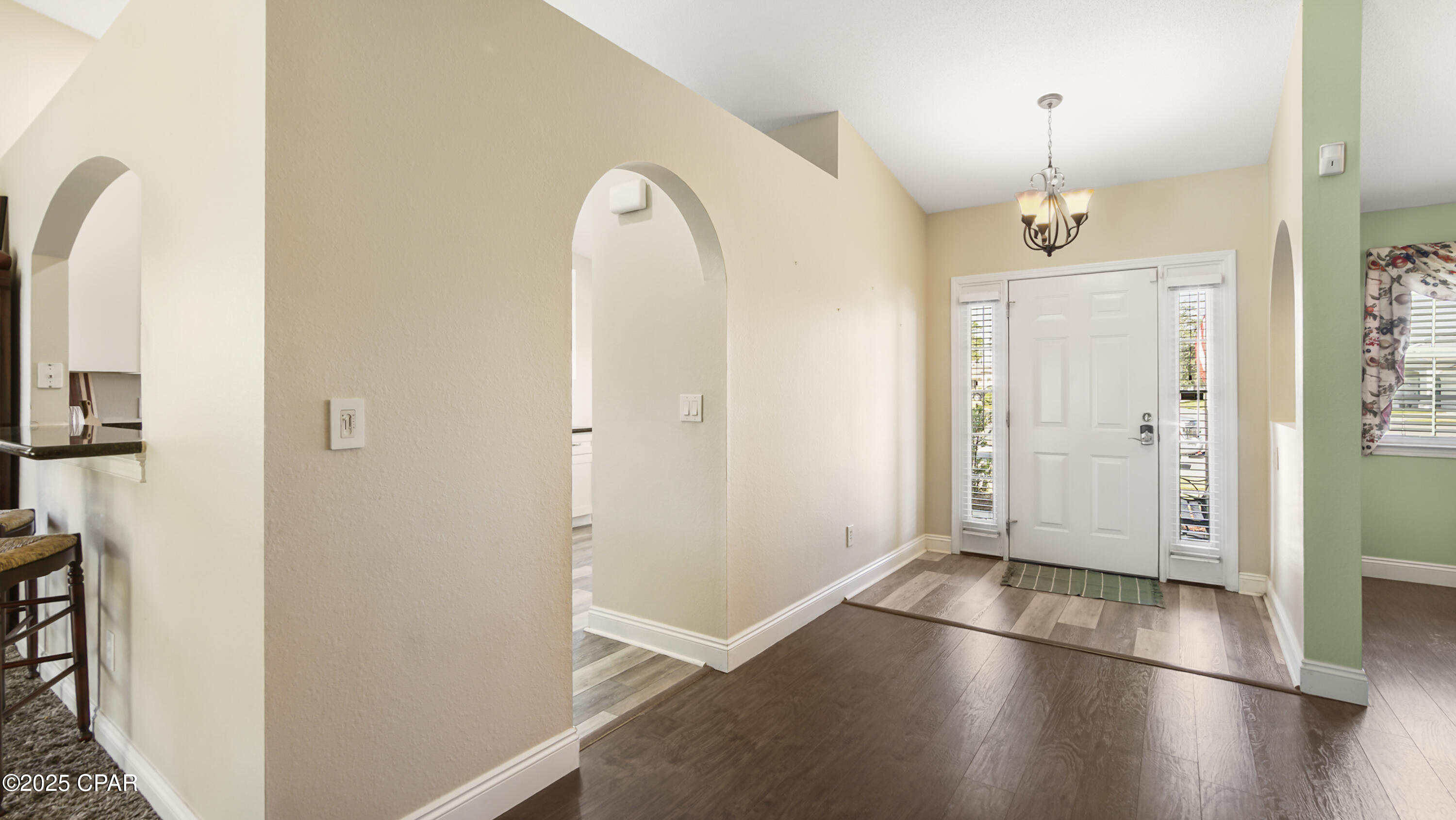 3466 Cherry Ridge Road