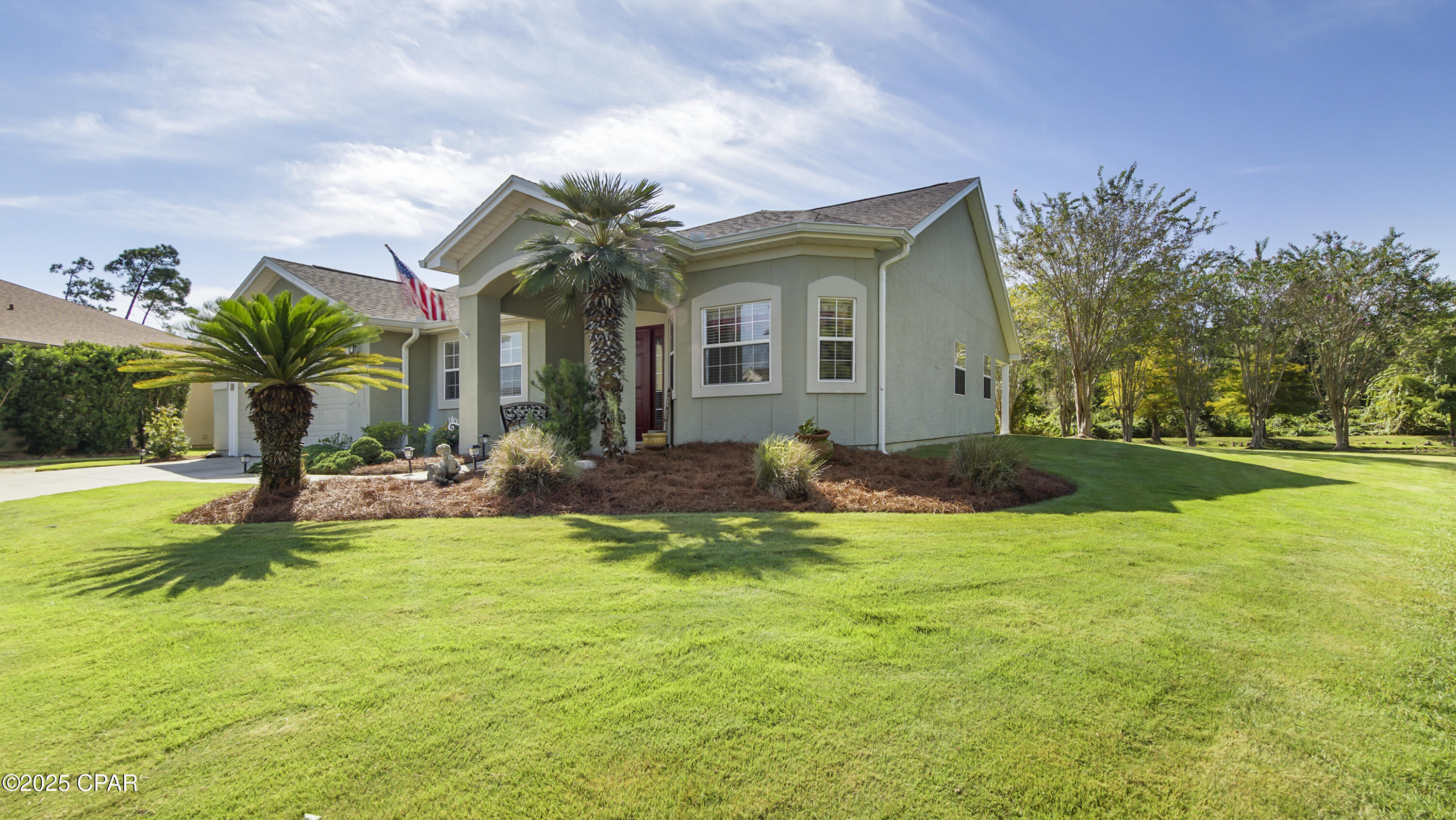 3466 Cherry Ridge Road