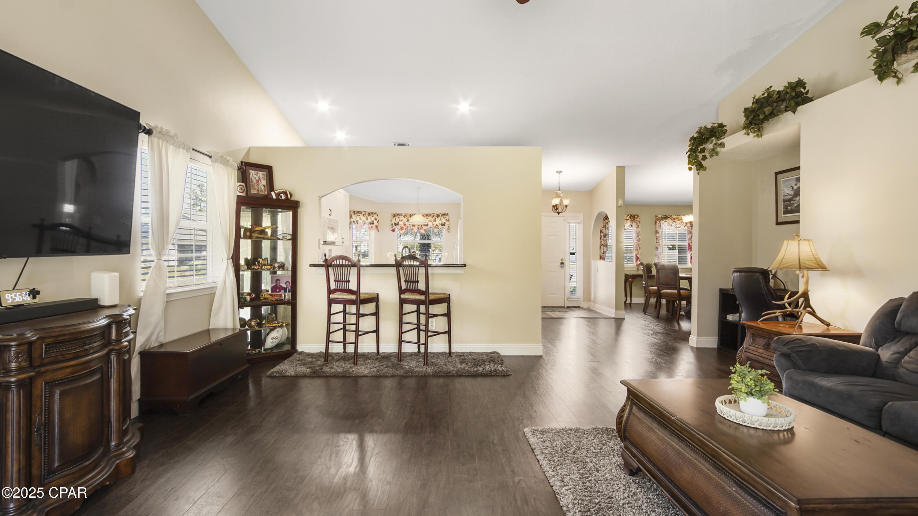 3466 Cherry Ridge Road