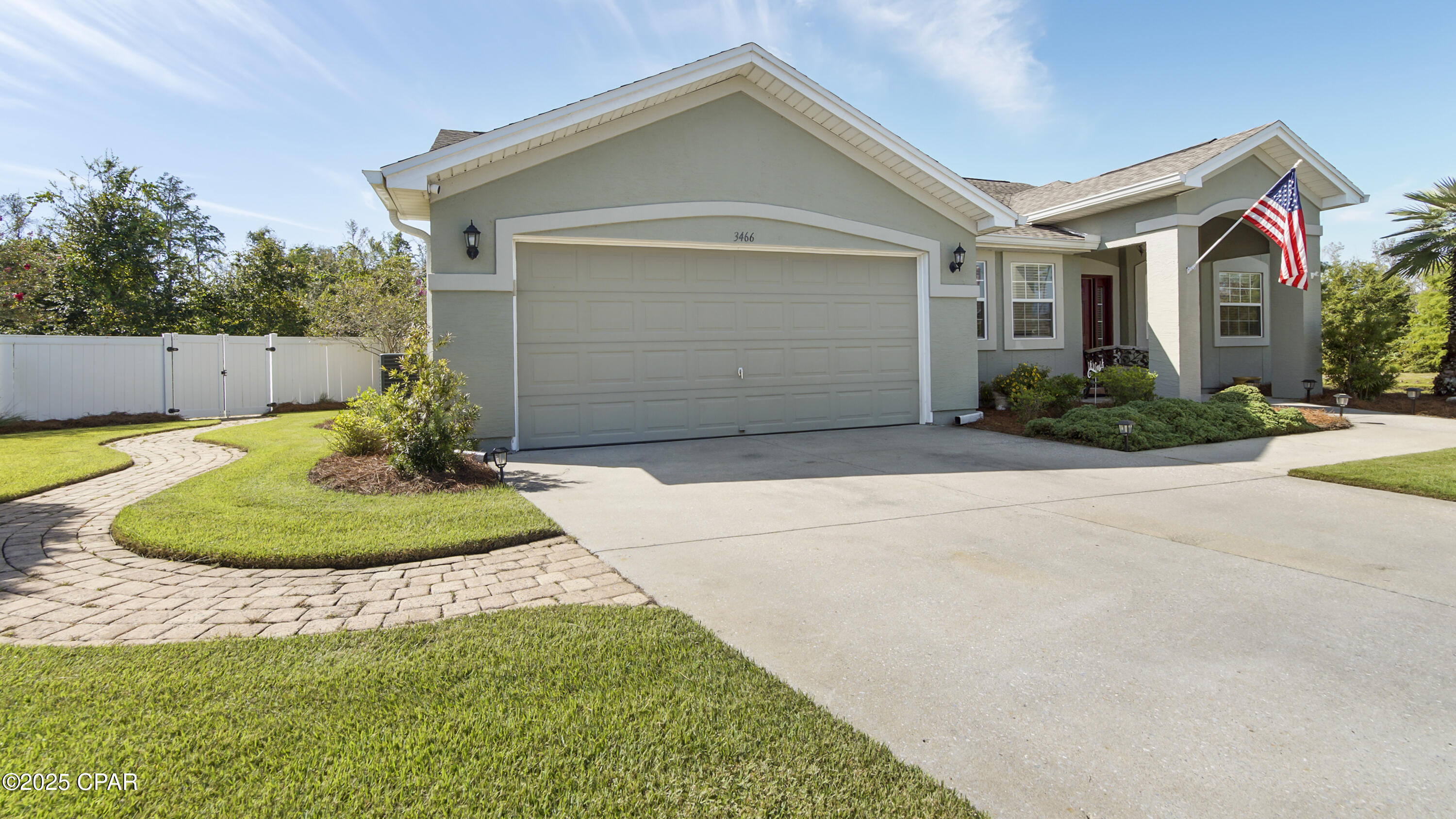 3466 Cherry Ridge Road