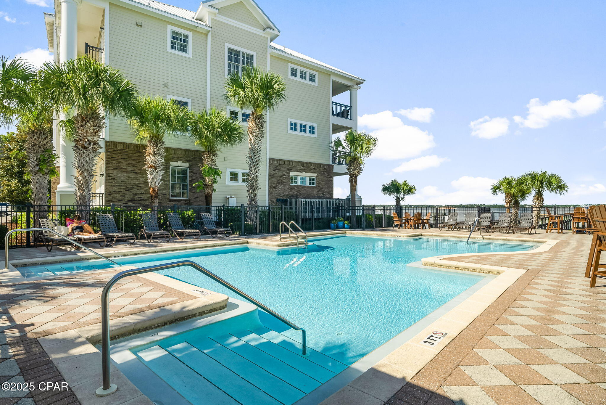 2604 Mystic Lane PO13, Beach Unit: PO13