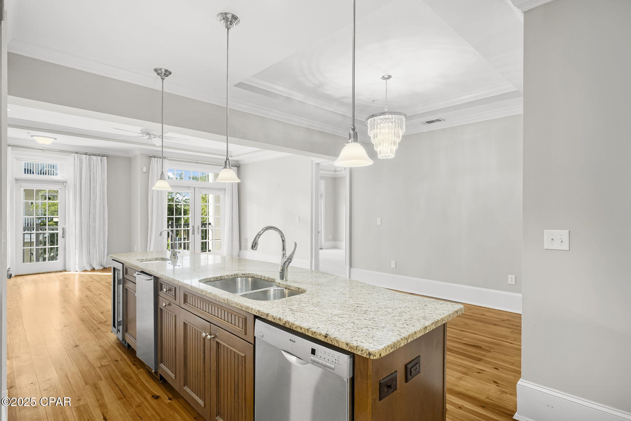 2604 Mystic Lane PO13, Beach Unit: PO13