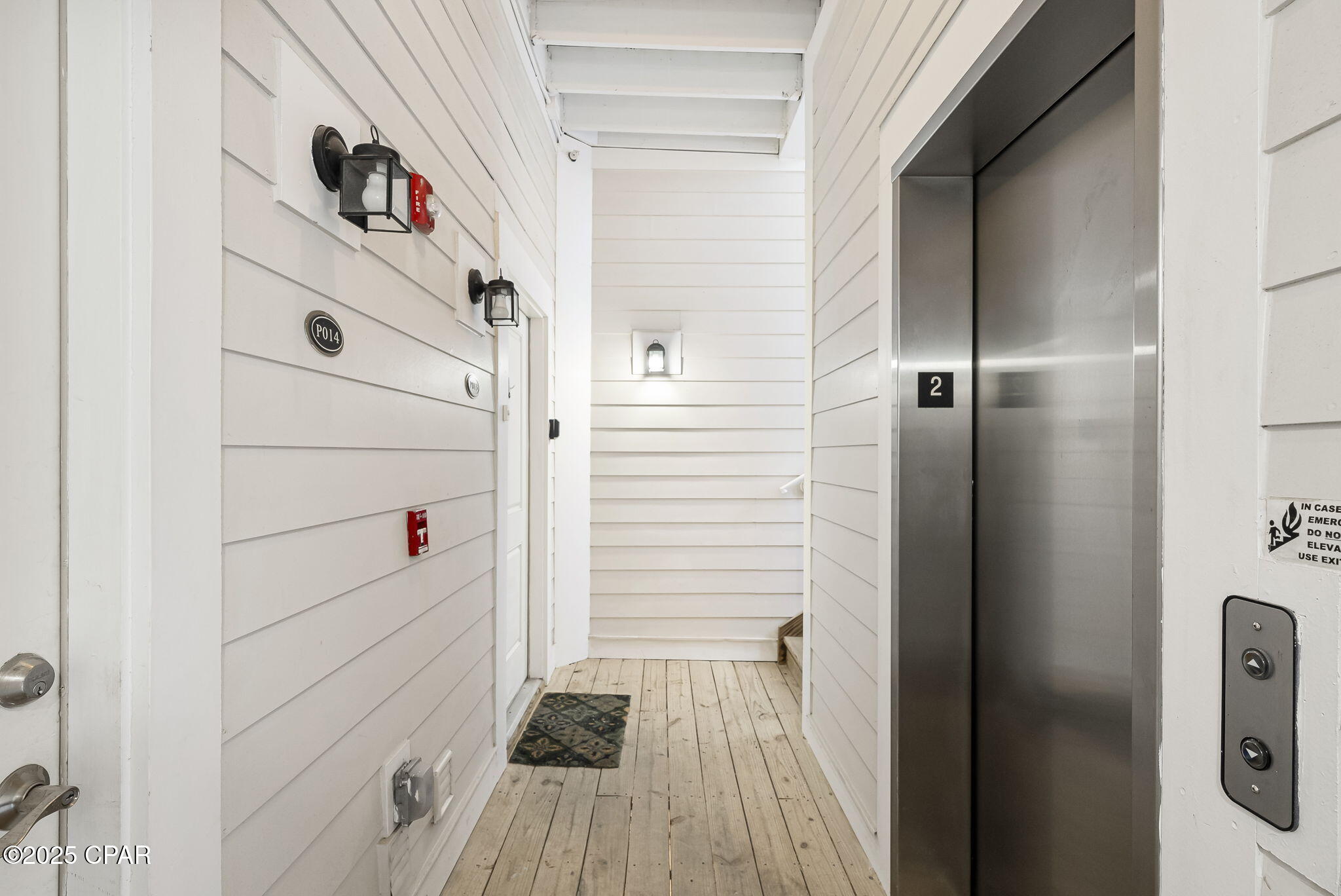 2604 Mystic Lane PO13, Beach Unit: PO13