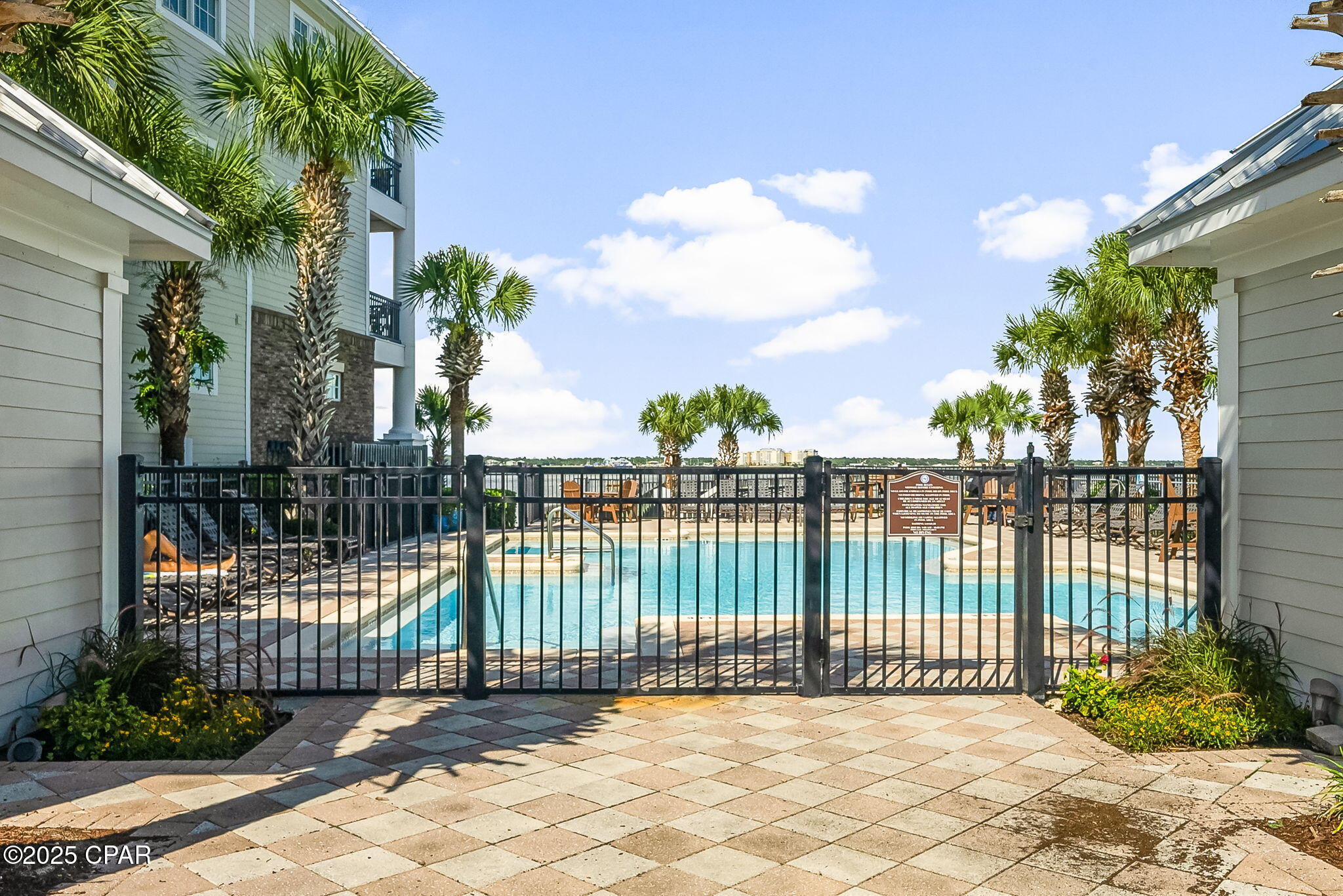 2604 Mystic Lane PO13, Beach Unit: PO13