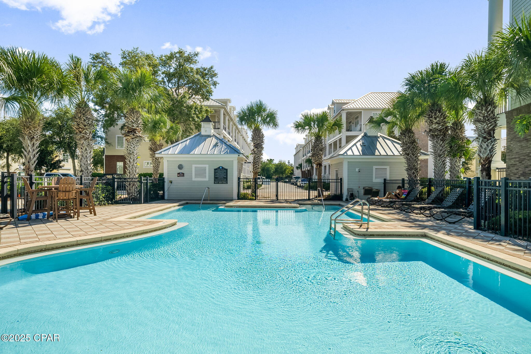 2604 Mystic Lane PO13, Beach Unit: PO13