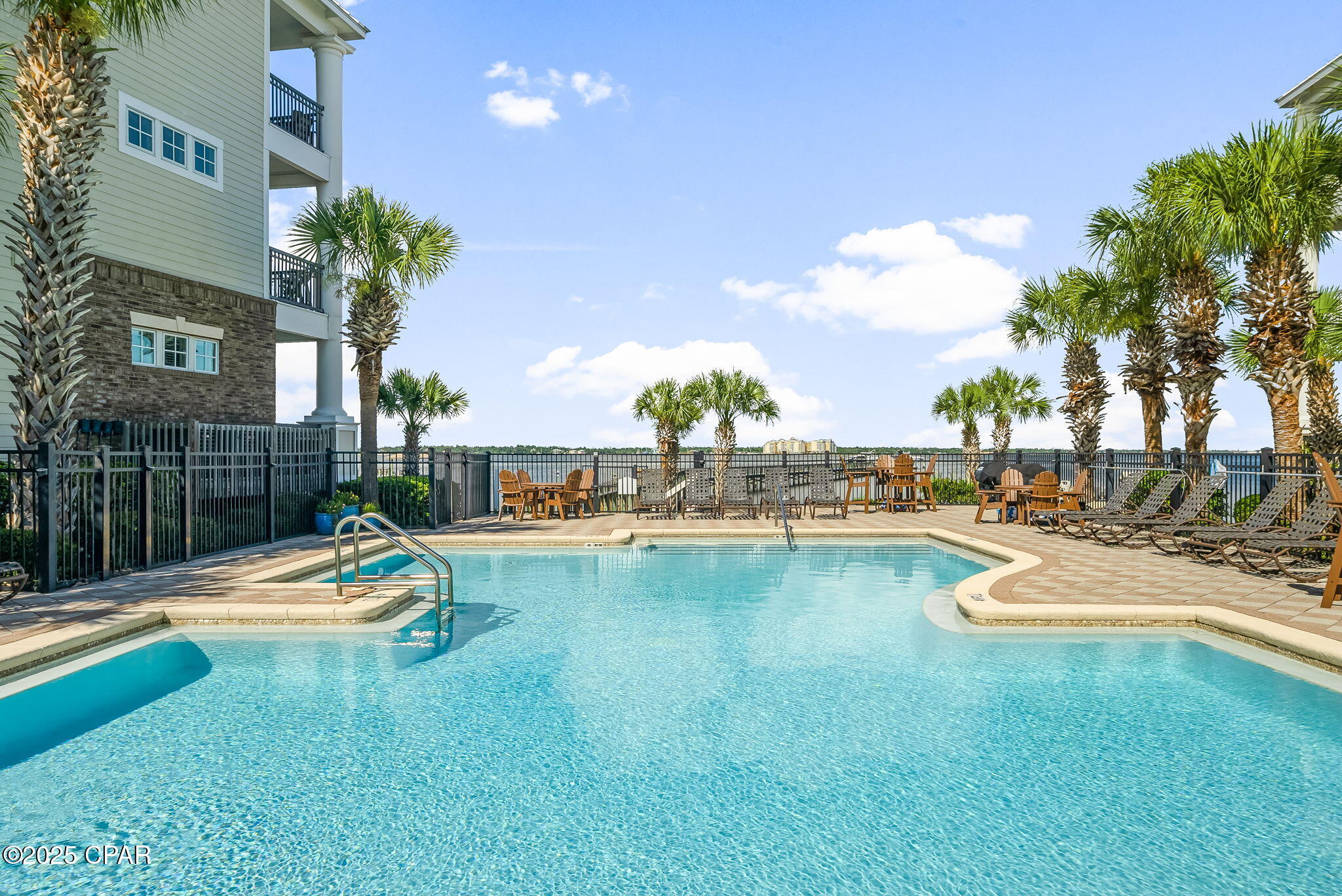 2604 Mystic Lane PO13, Beach Unit: PO13