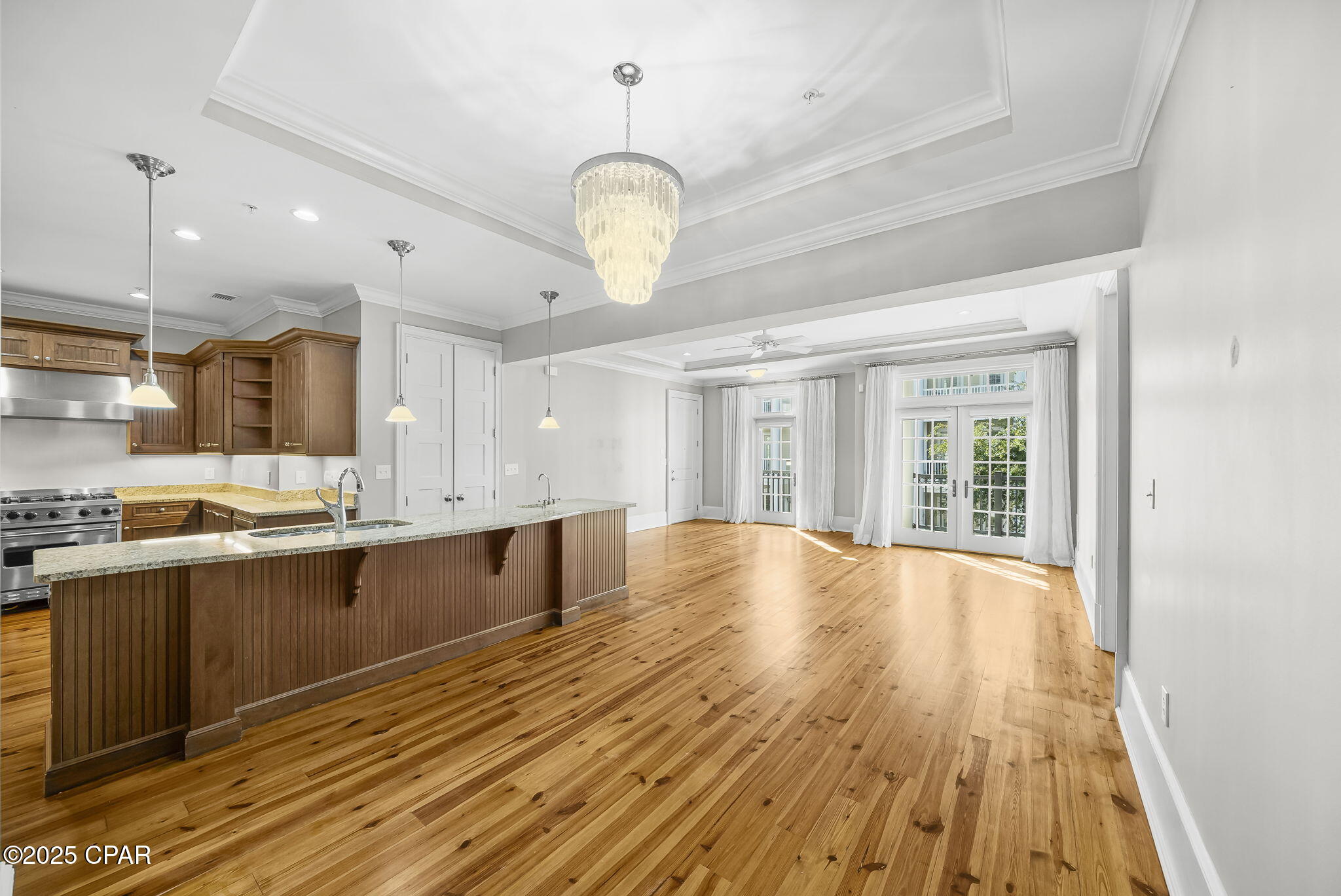 2604 Mystic Lane PO13, Beach Unit: PO13