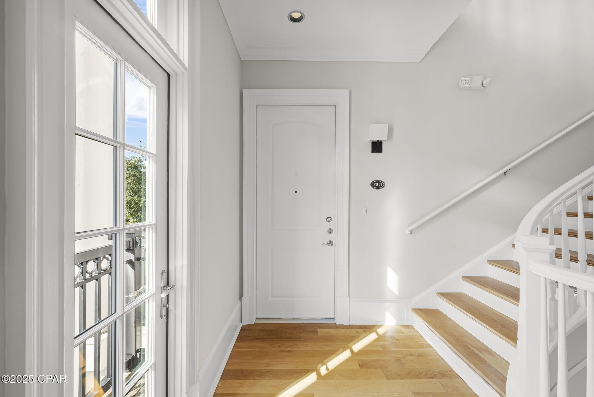 2604 Mystic Lane PO13, Beach Unit: PO13