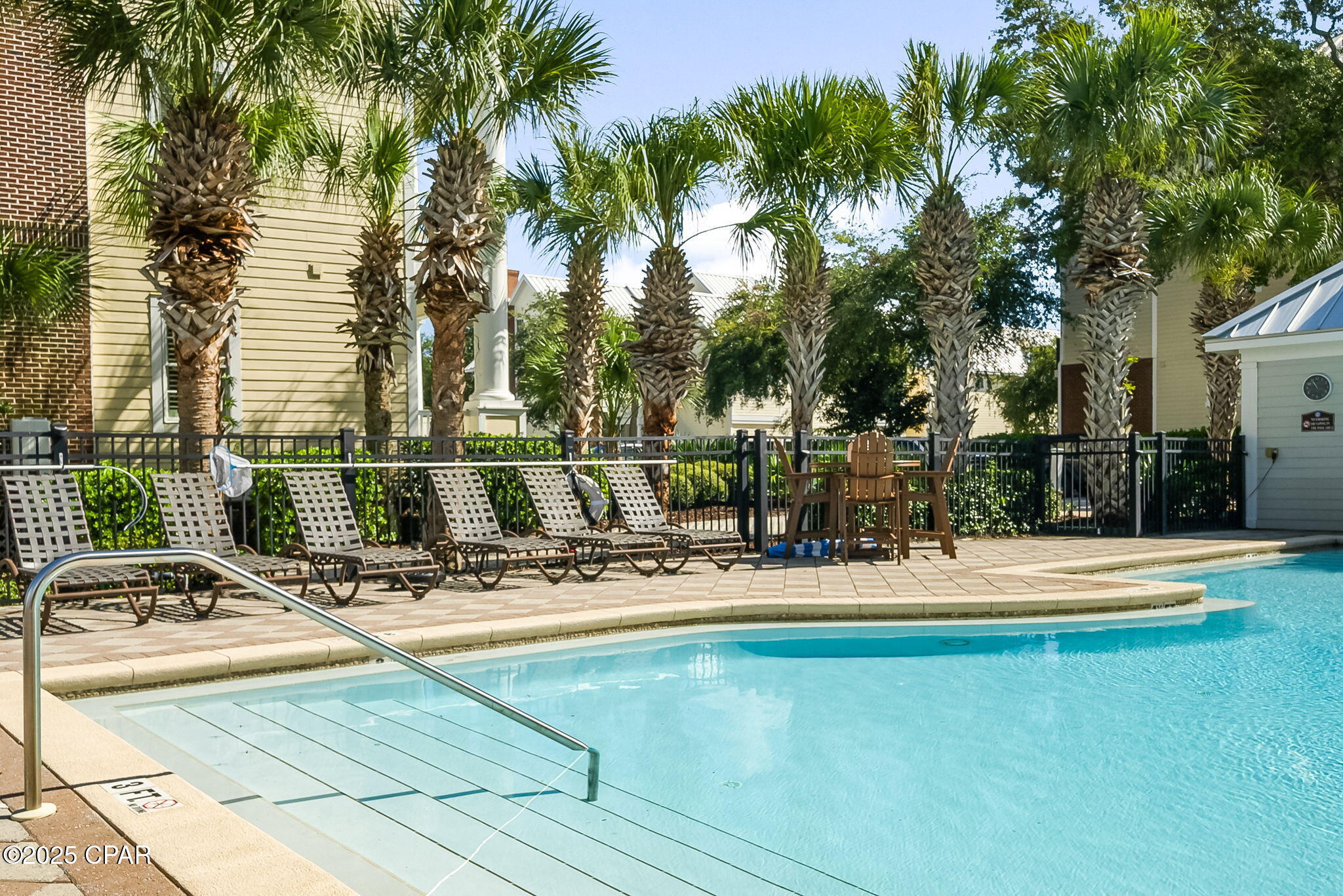 2604 Mystic Lane PO13, Beach Unit: PO13