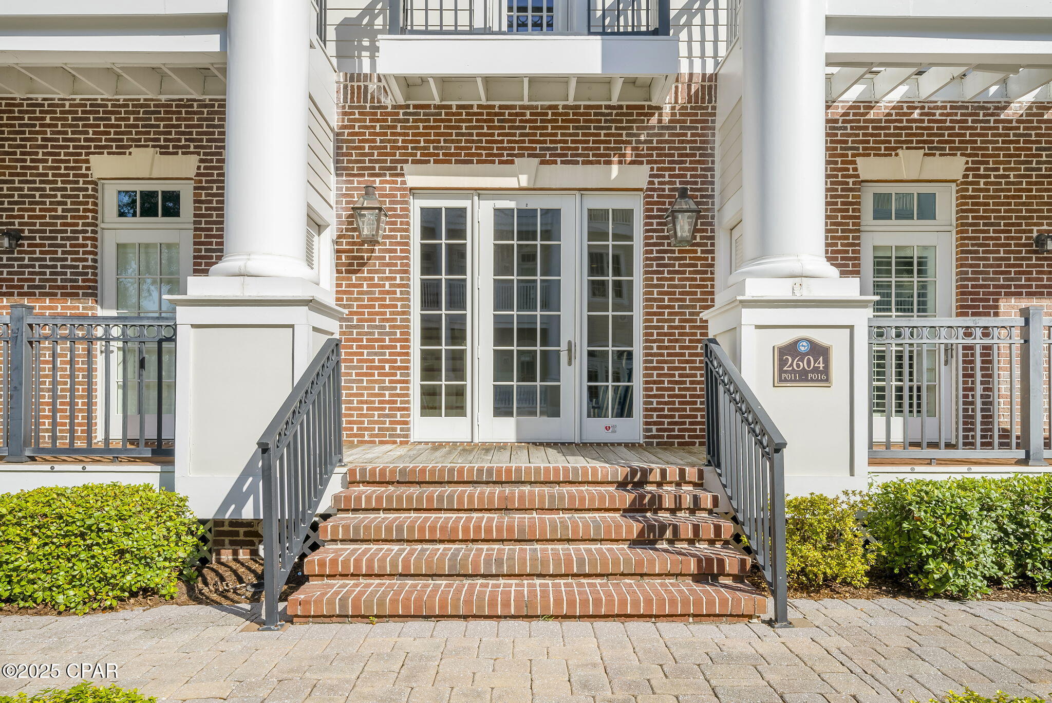 2604 Mystic Lane PO13, Beach Unit: PO13