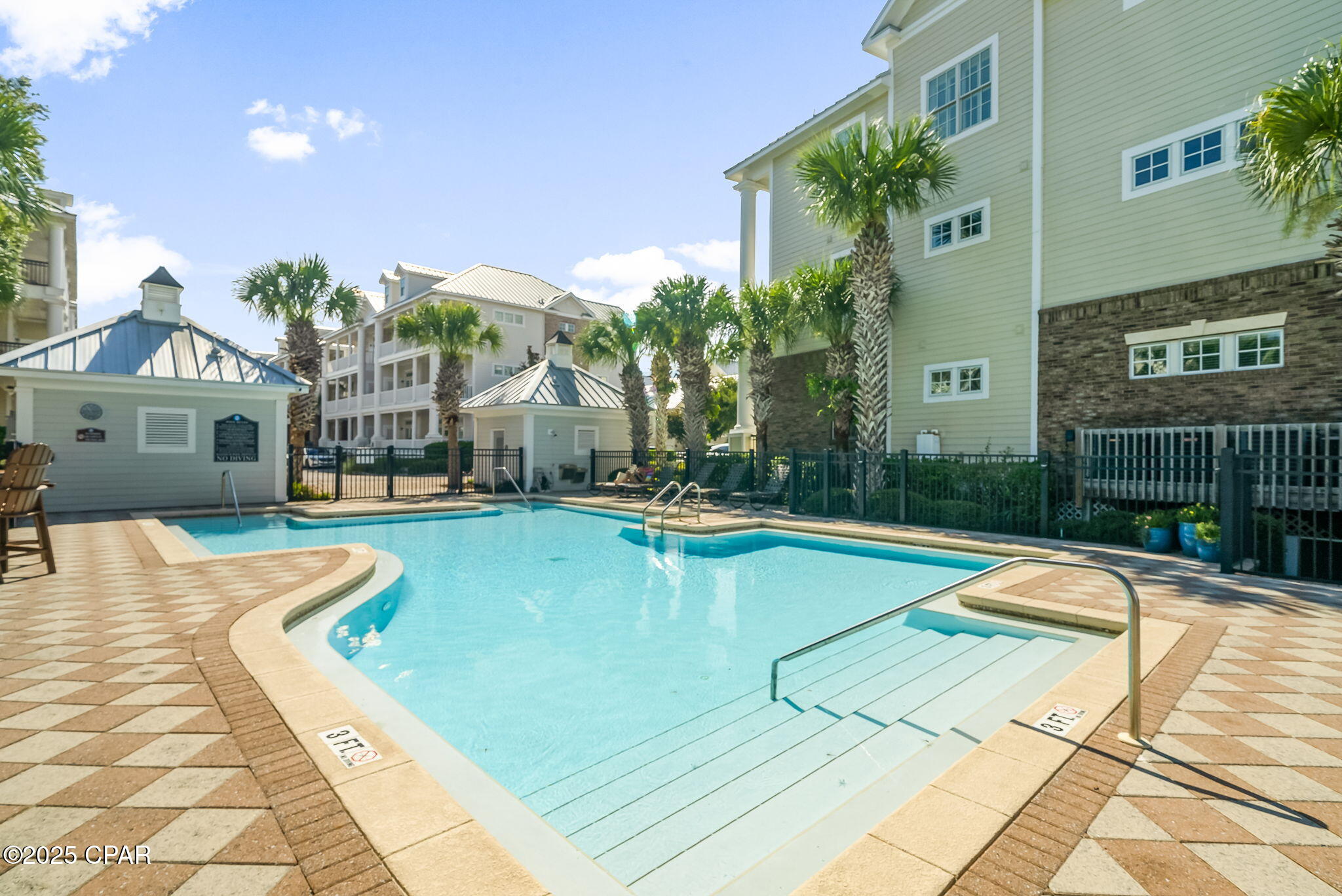 2604 Mystic Lane PO13, Beach Unit: PO13