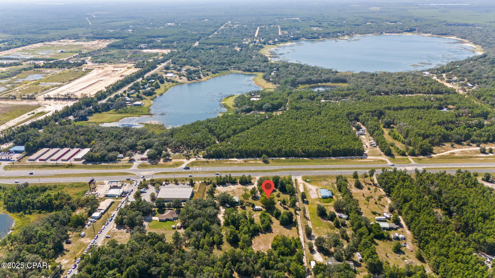 13636 Highway 77