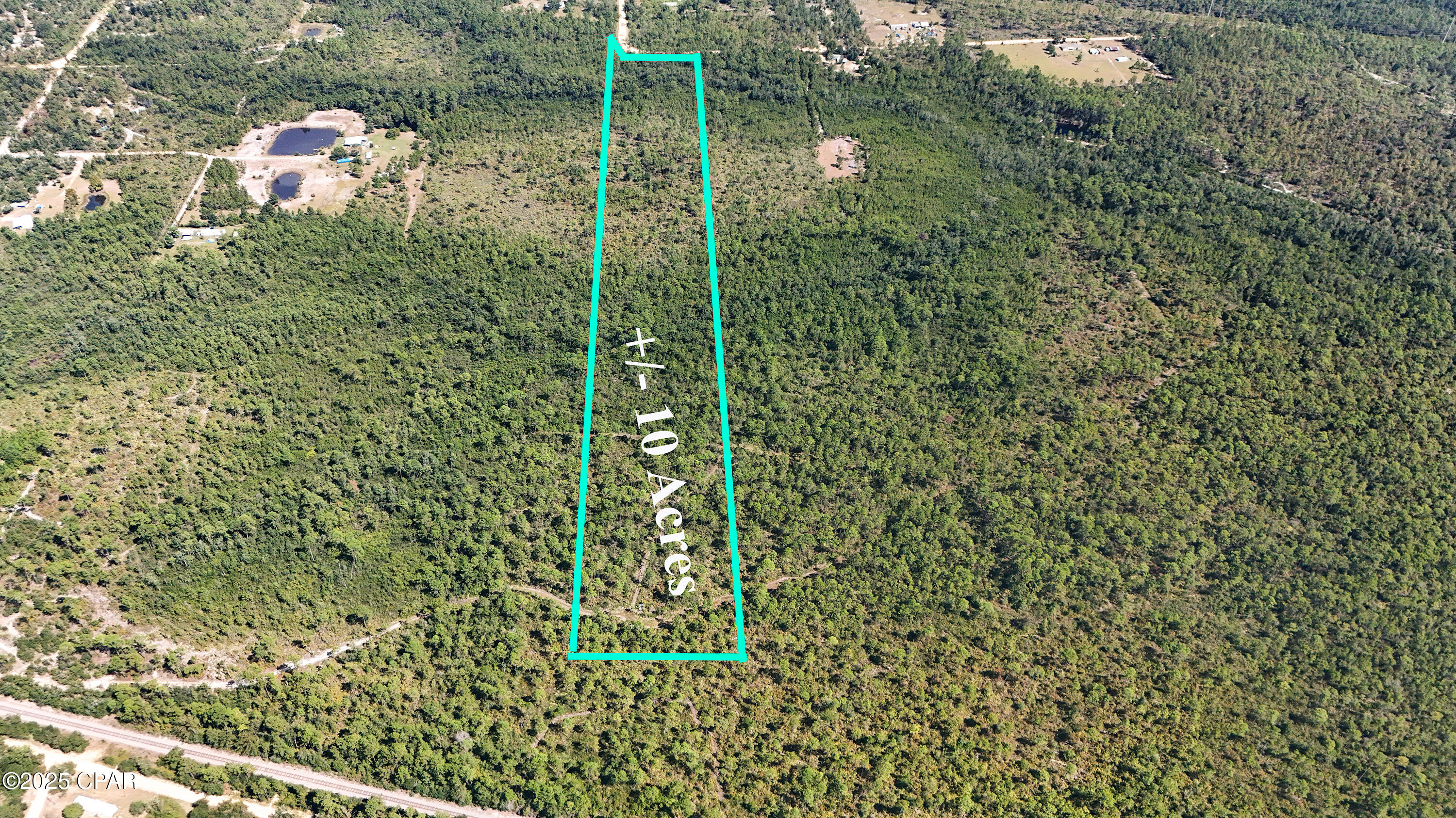 19809 Dickerson Road