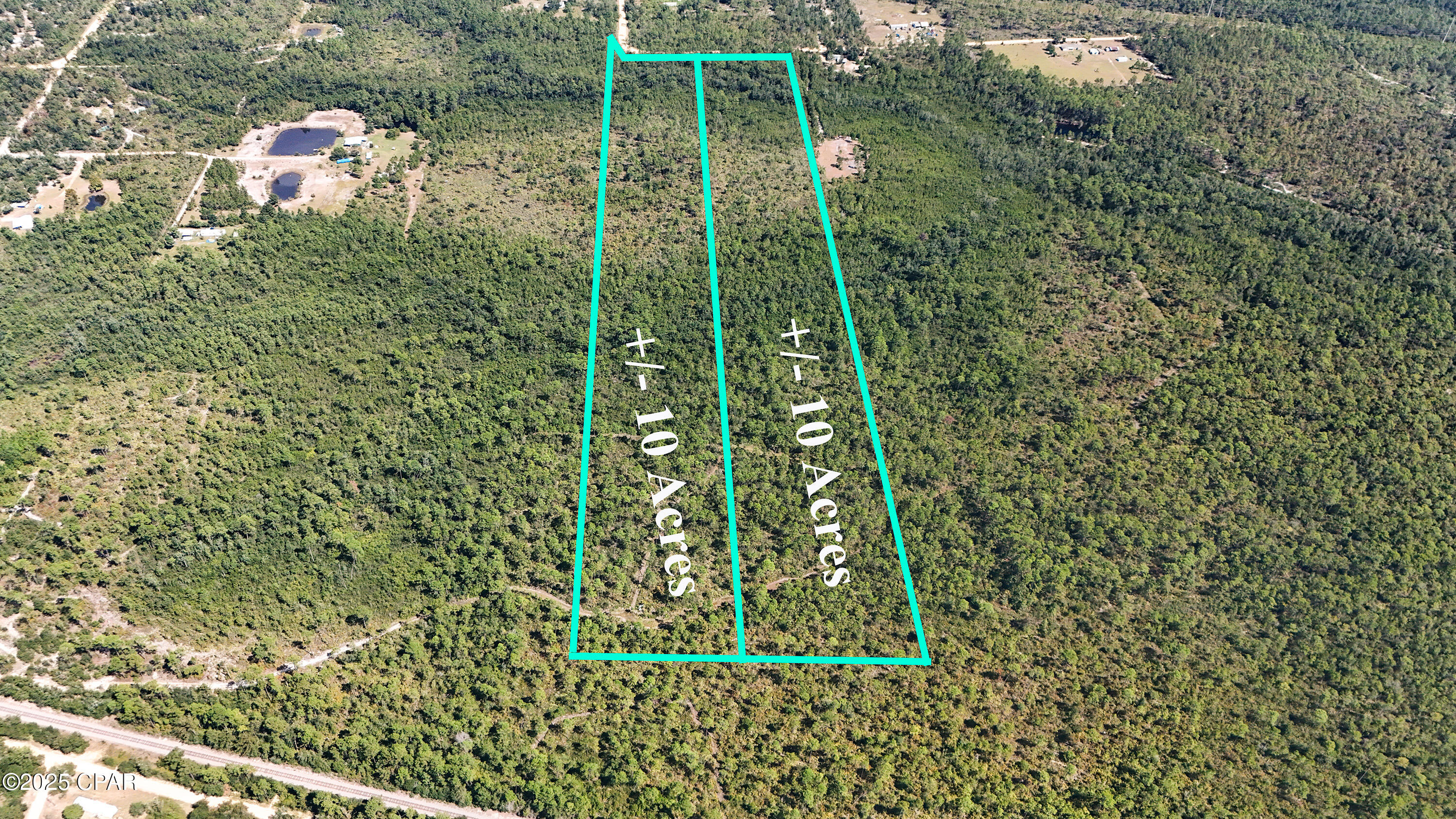 19809 Dickerson Road