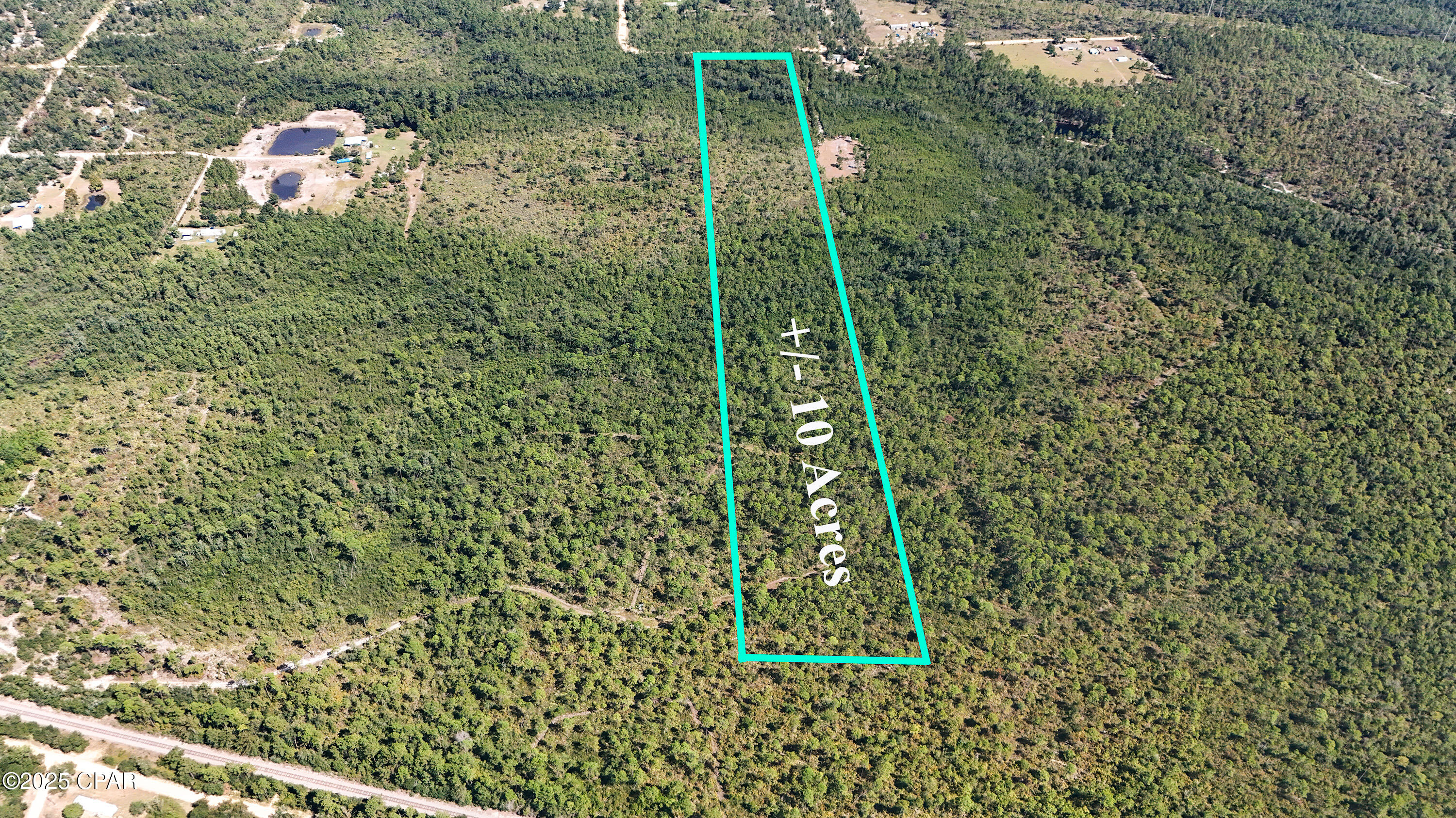 19809 Dickerson Road