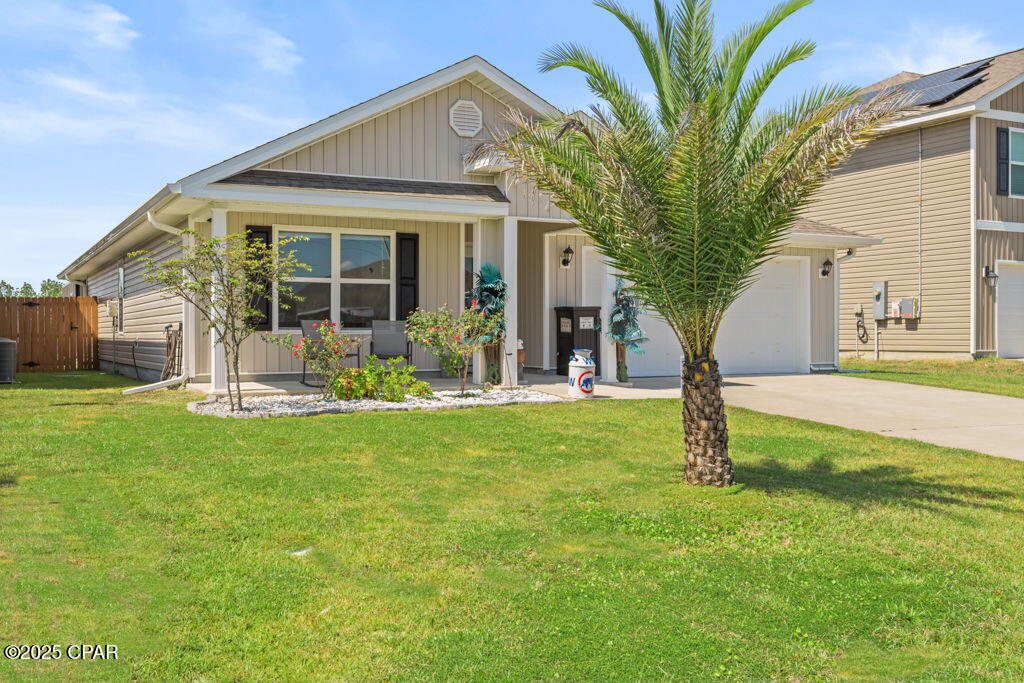 5817 Tiagra Drive