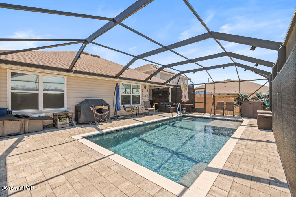 5817 Tiagra Drive