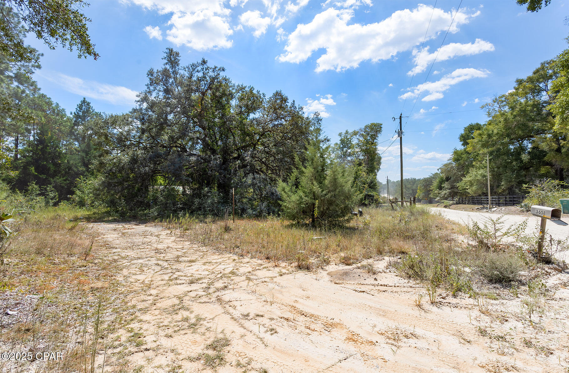 3651 Union Hill Road