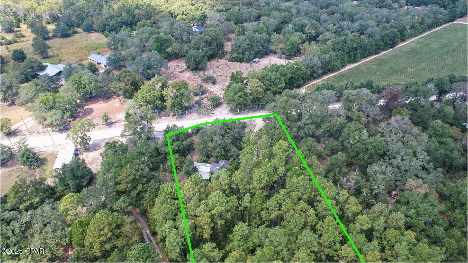 3651 Union Hill Road