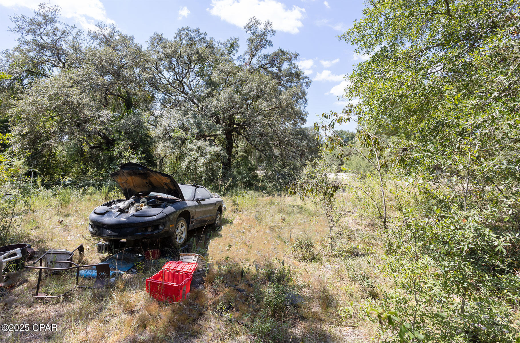 3651 Union Hill Road