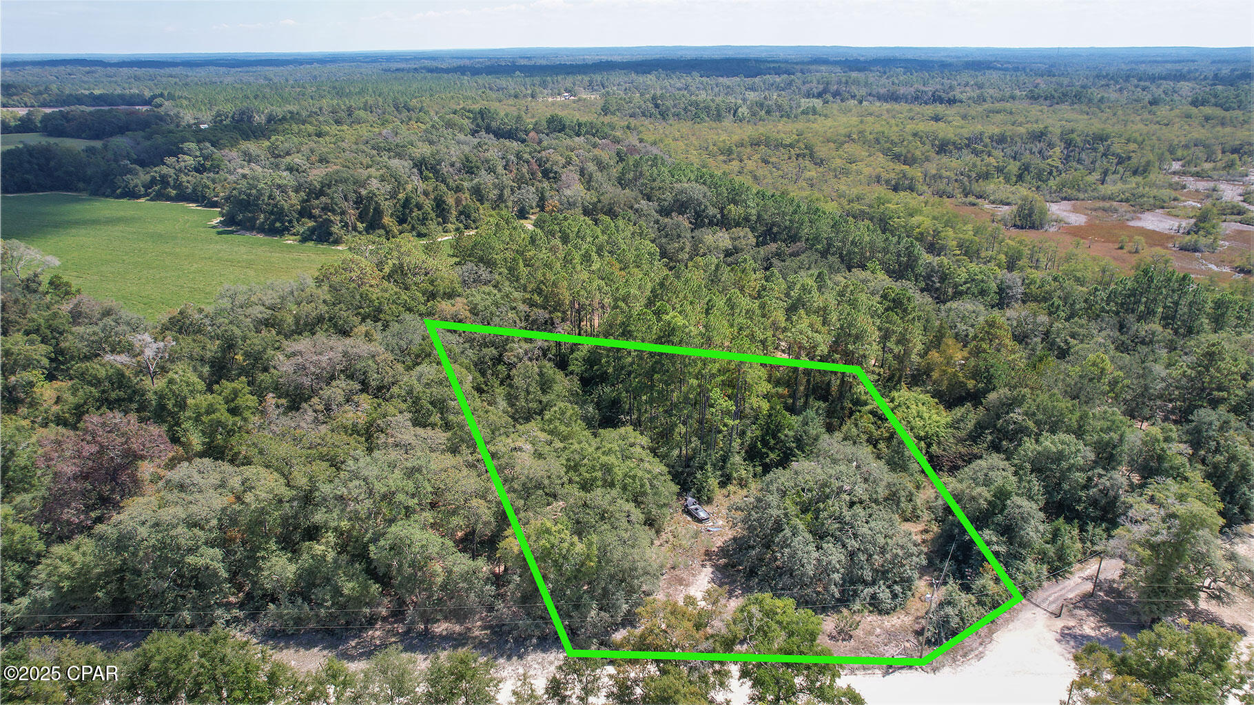 3651 Union Hill Road