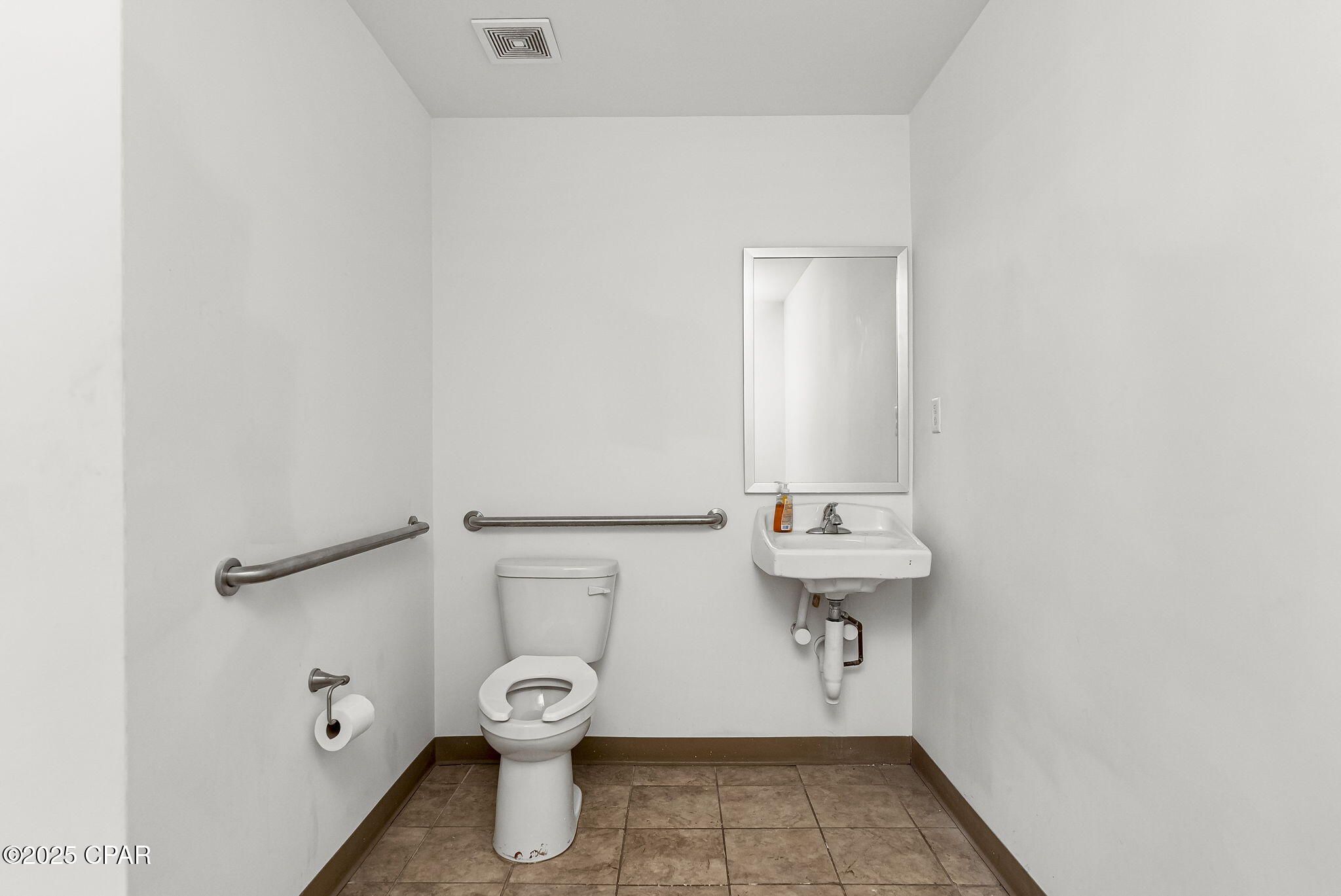 602 Harrison Avenue B