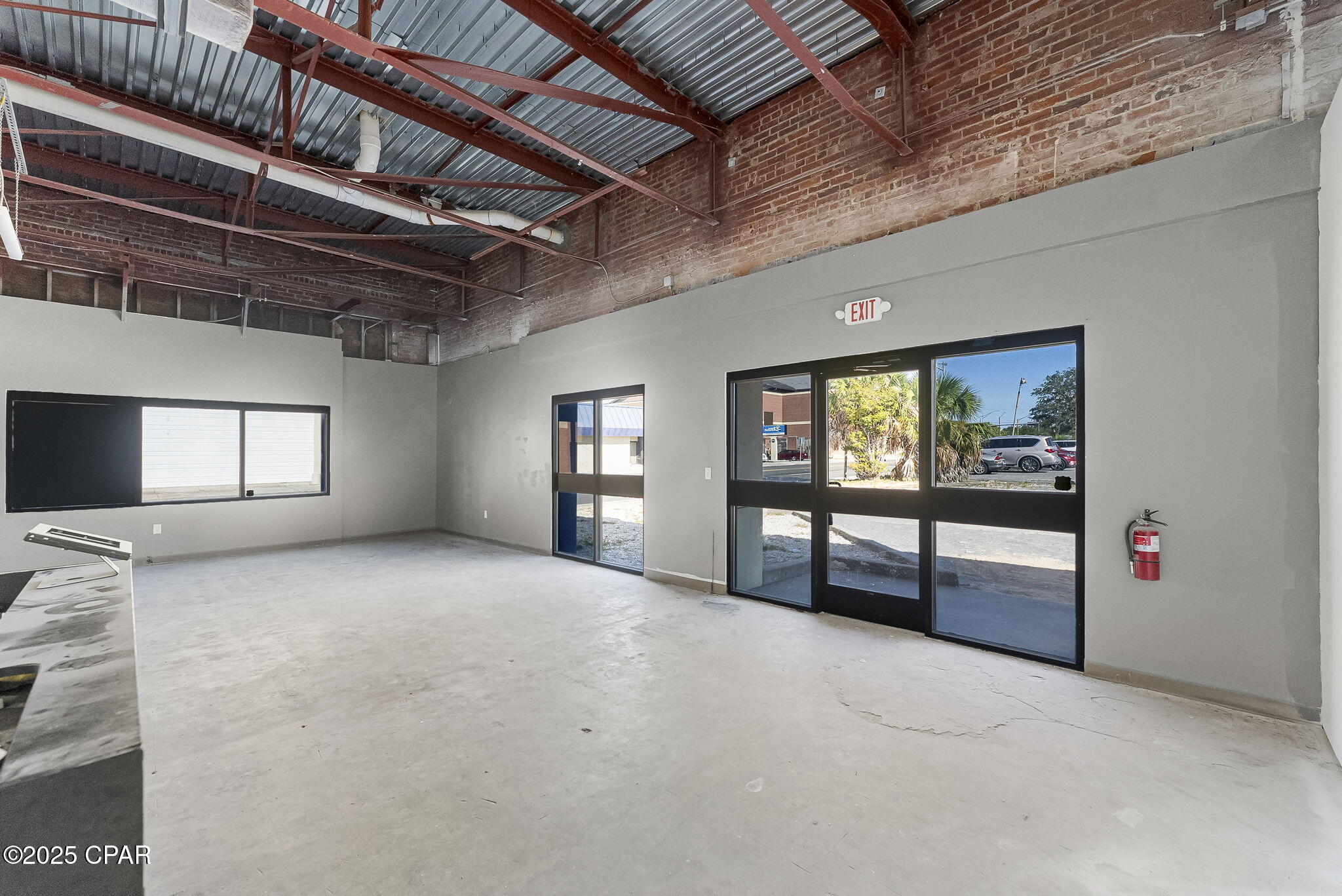 602 Harrison Avenue B