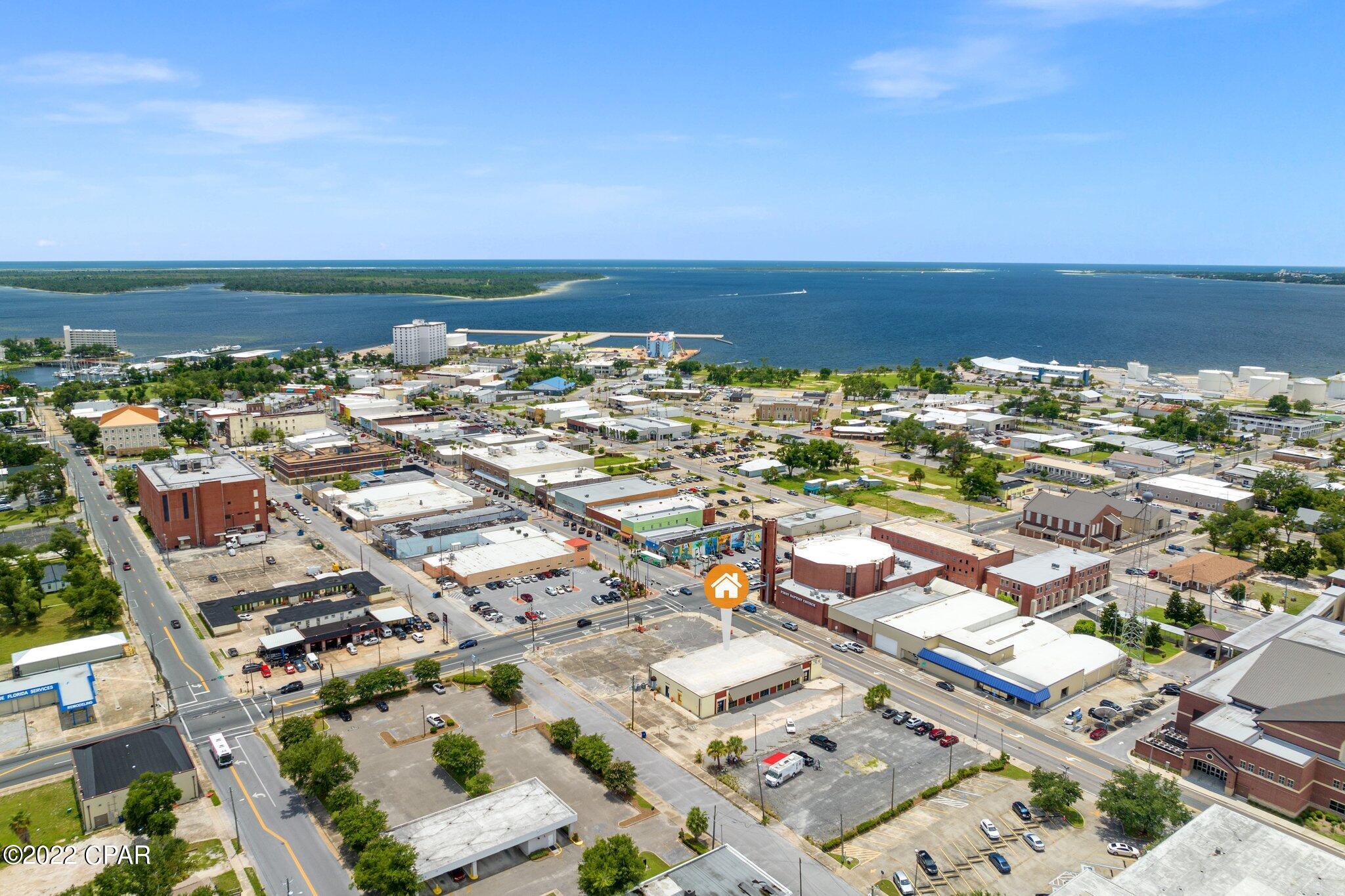 602 Harrison Avenue B