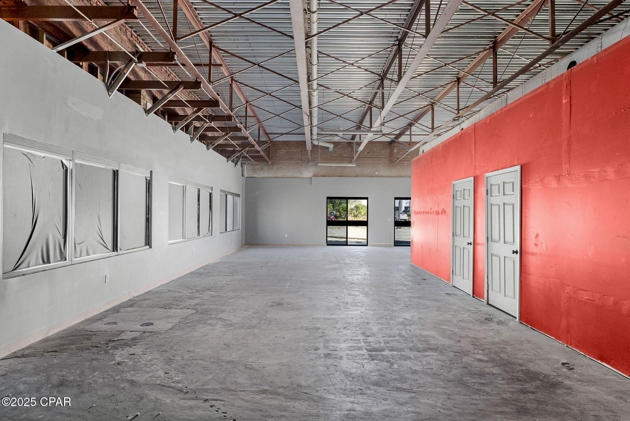 602 Harrison Avenue B