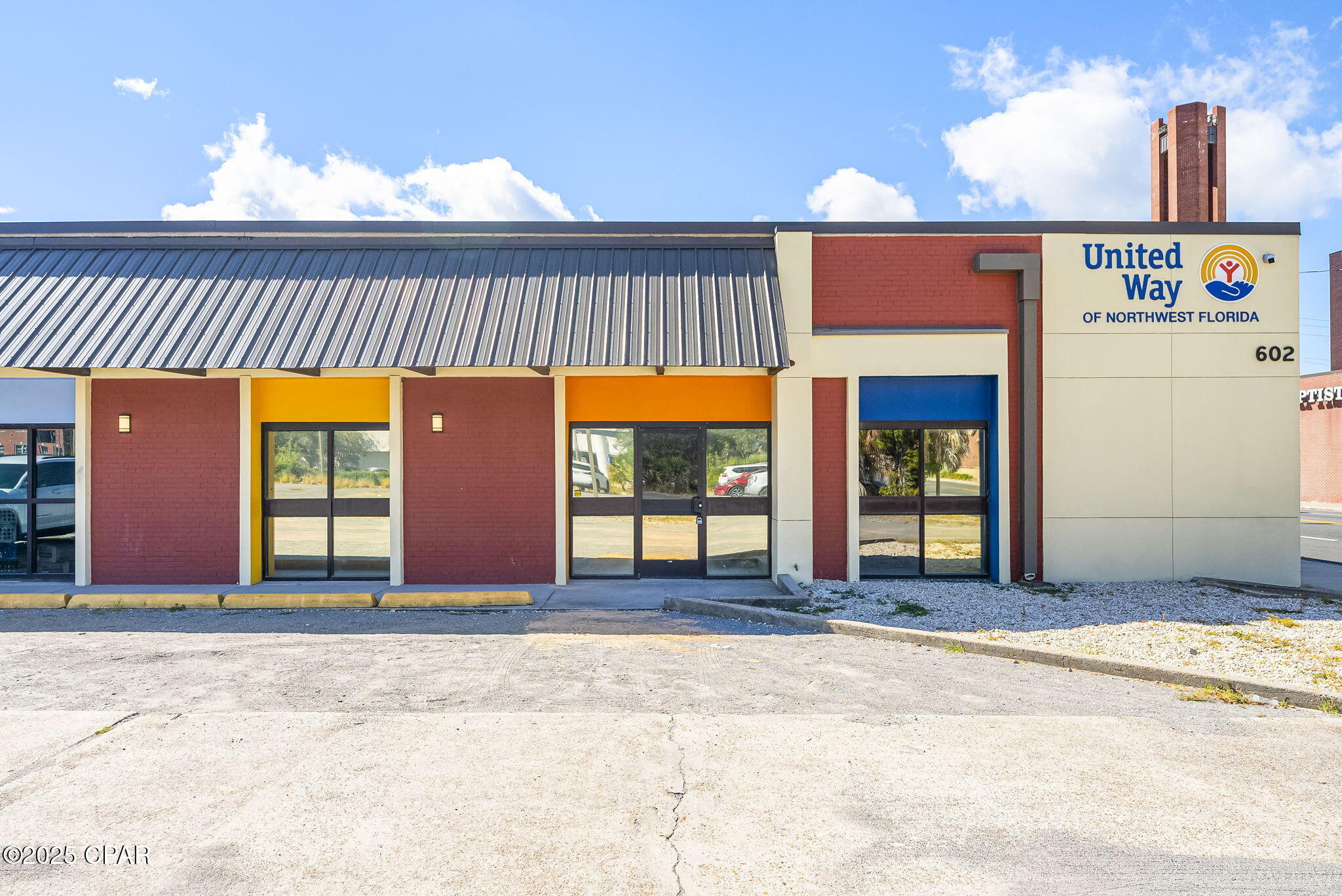 602 Harrison Avenue B