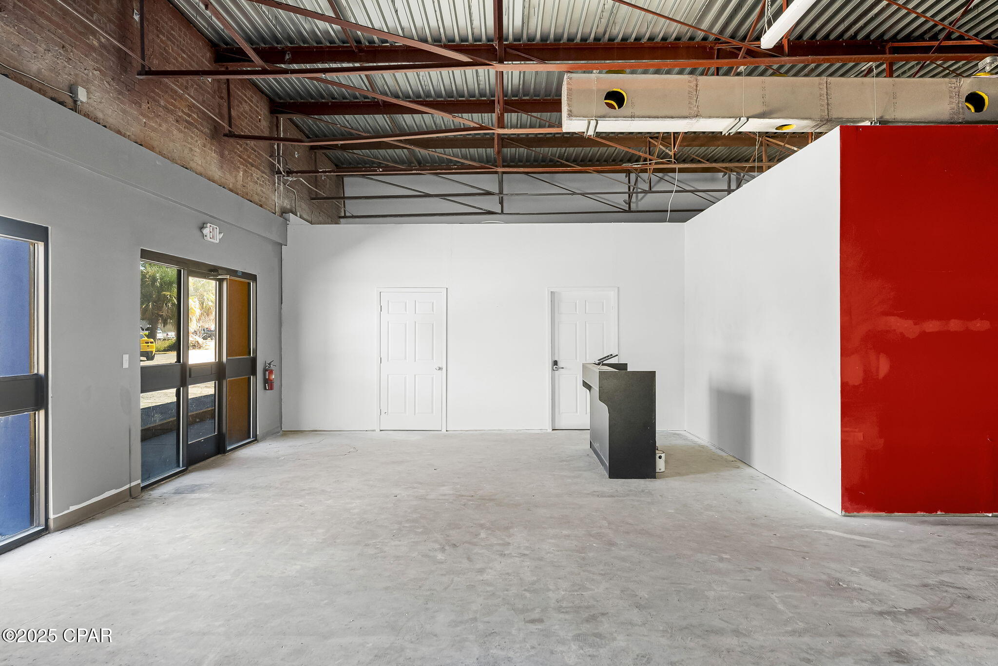 602 Harrison Avenue B