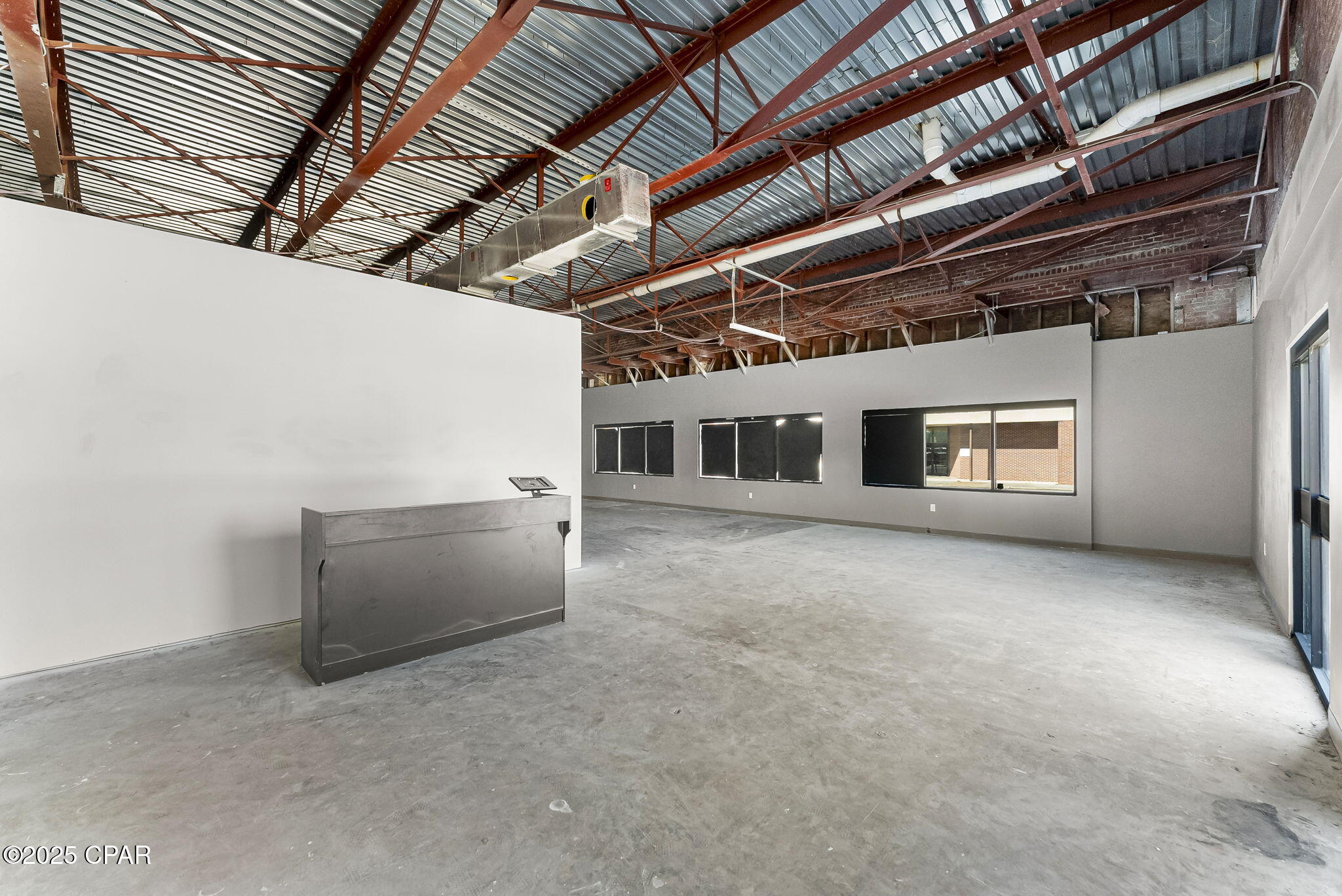 602 Harrison Avenue B