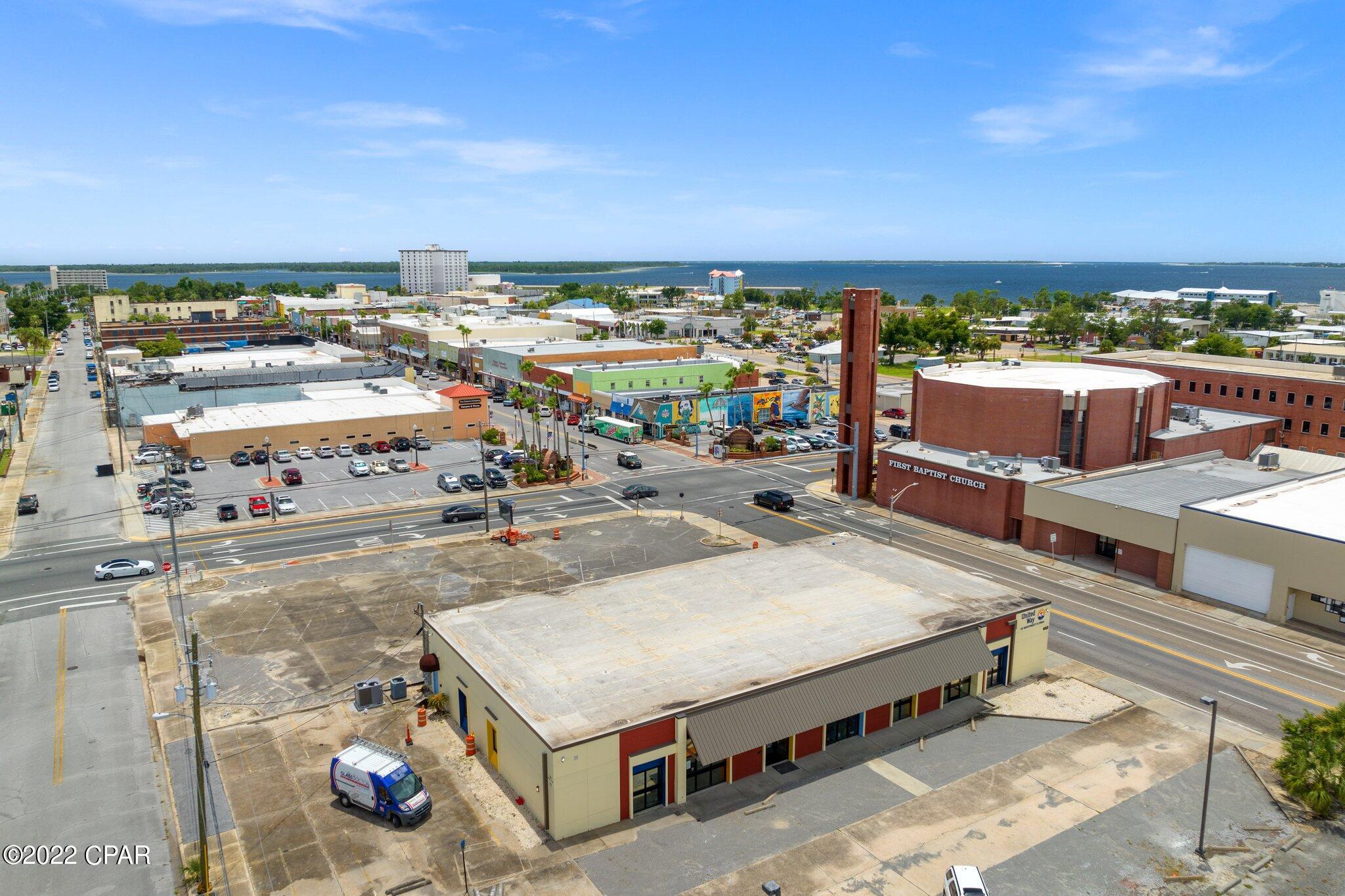 602 Harrison Avenue B