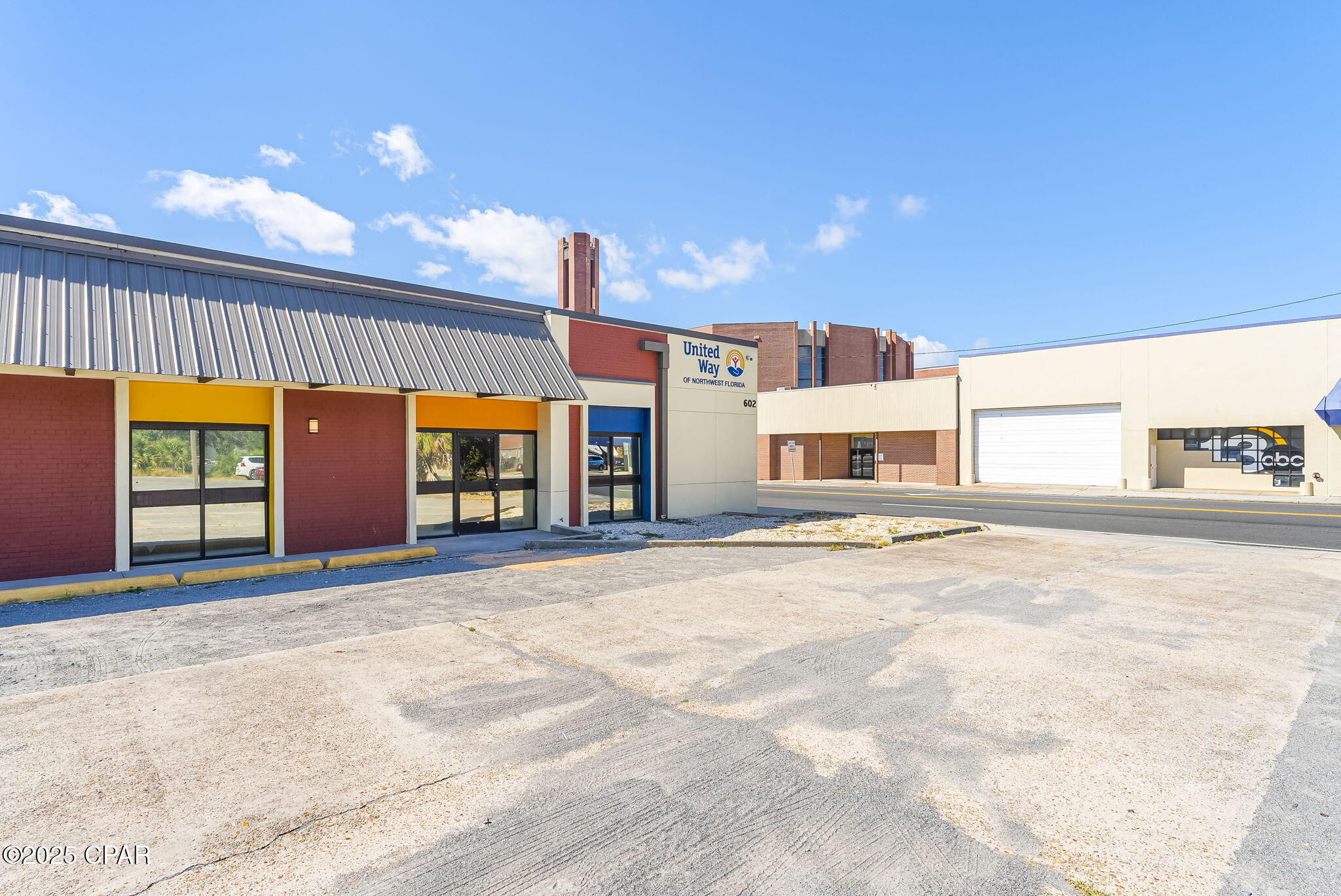 602 Harrison Avenue B