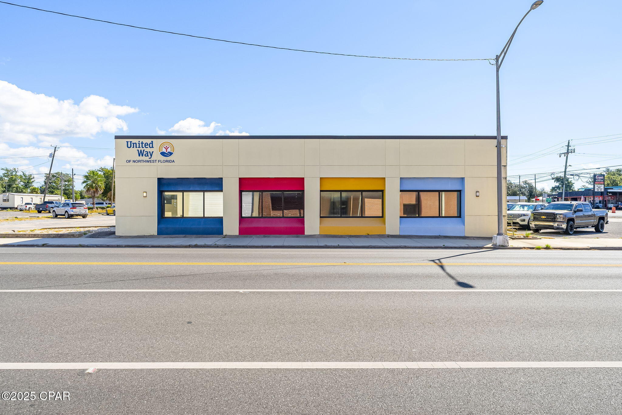 602 Harrison Avenue B