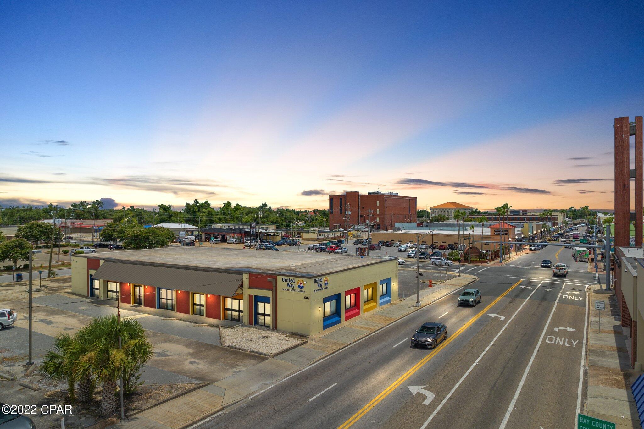 602 Harrison Avenue B