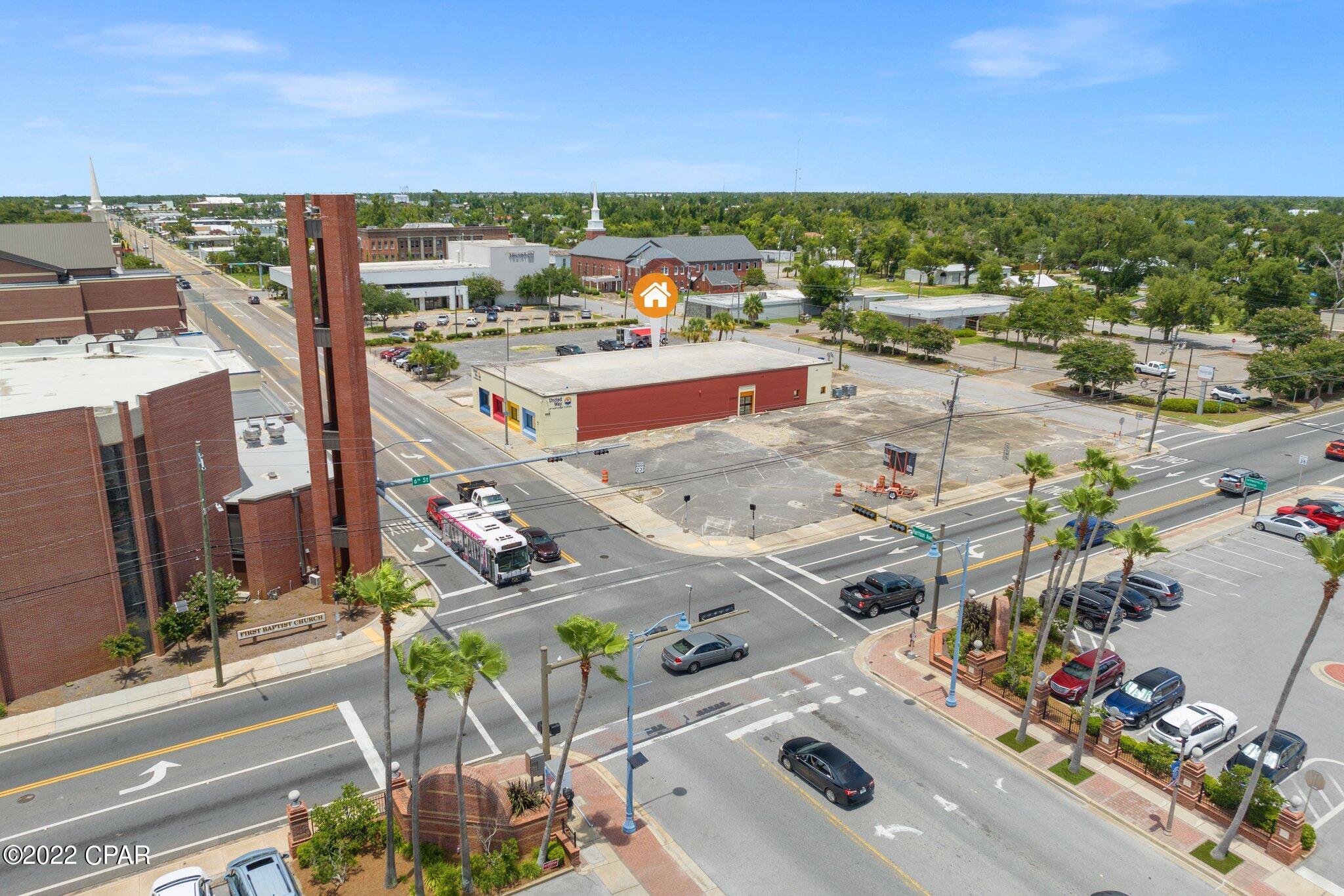 602 Harrison Avenue B